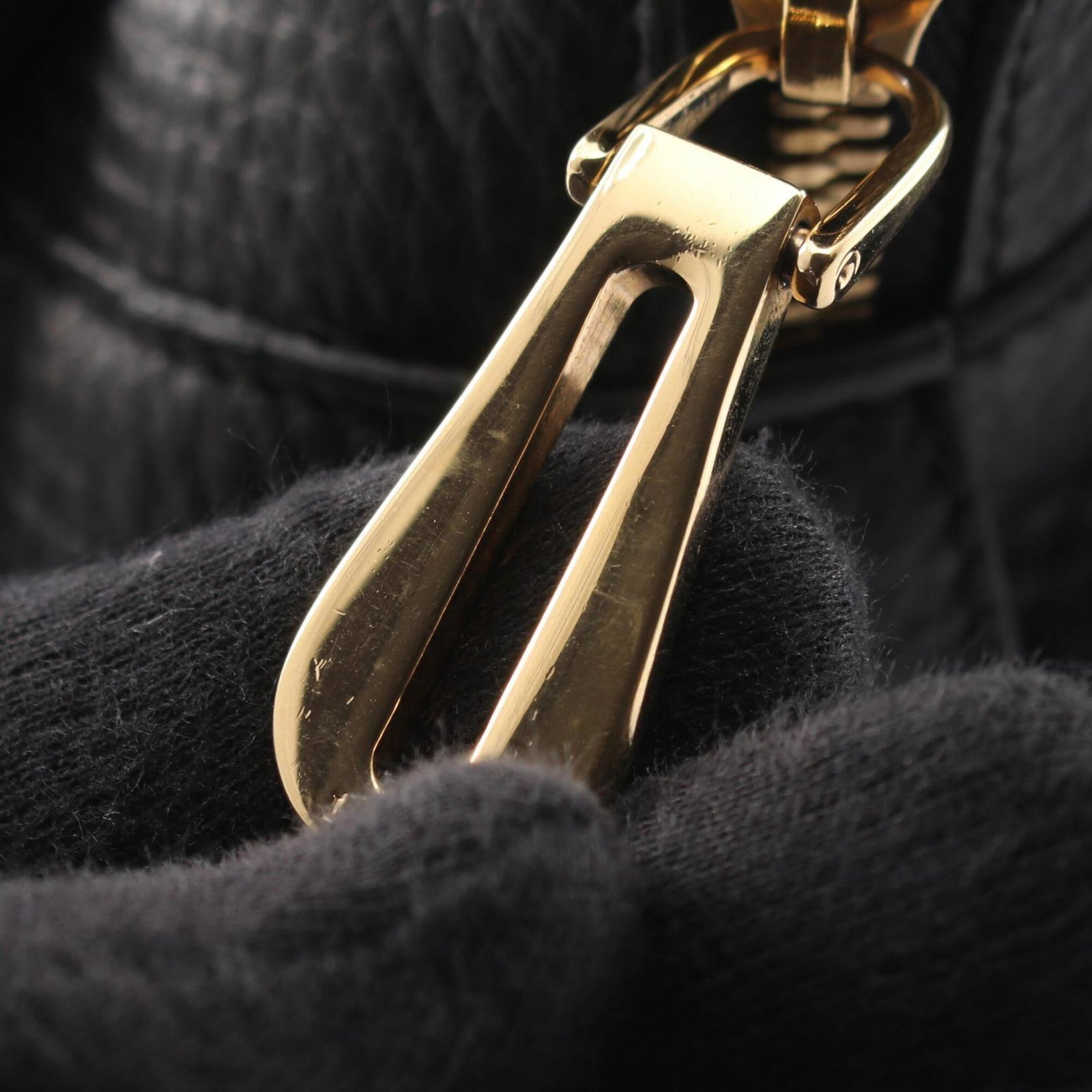 Loewe Handbag Leather - 10