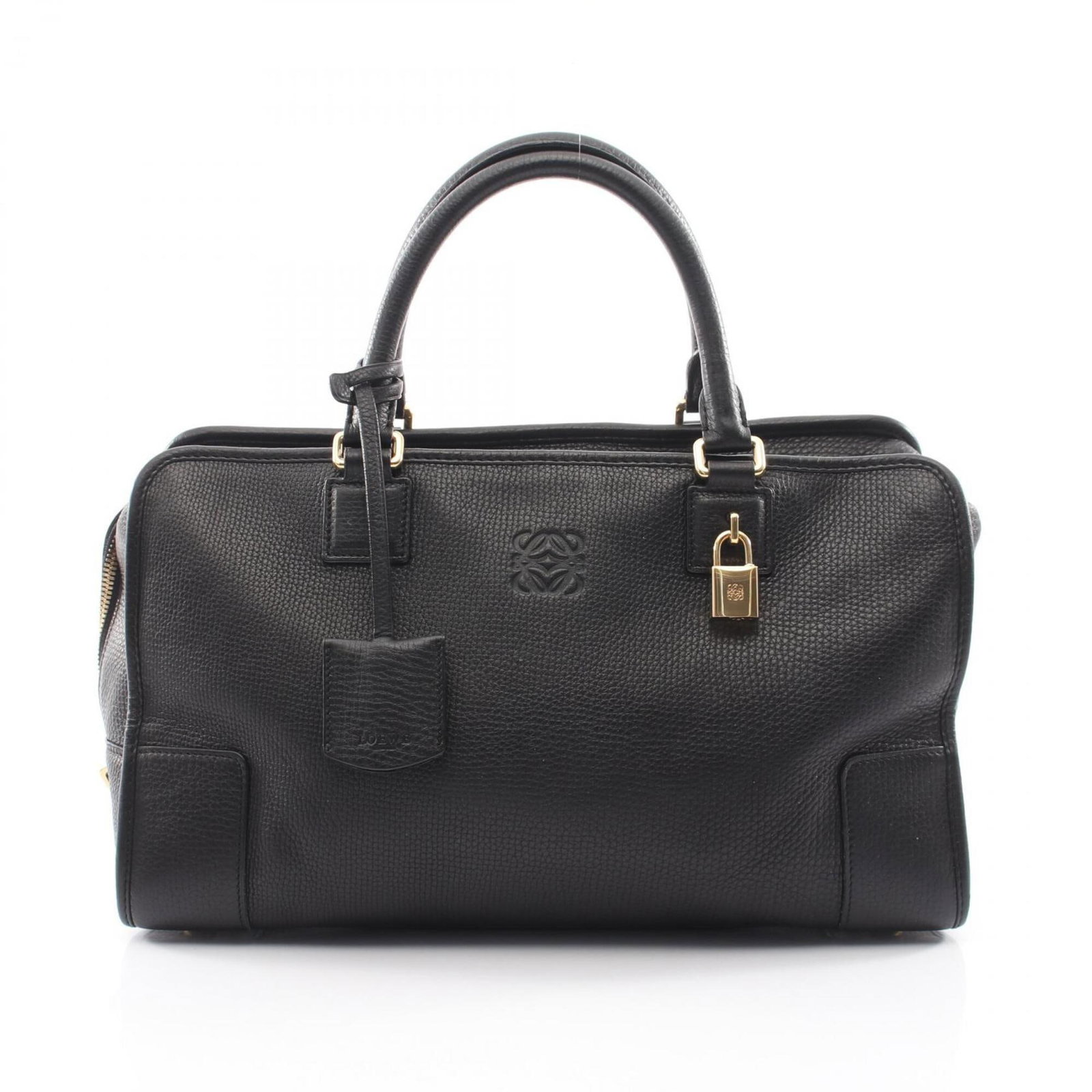 Loewe Handbag Leather