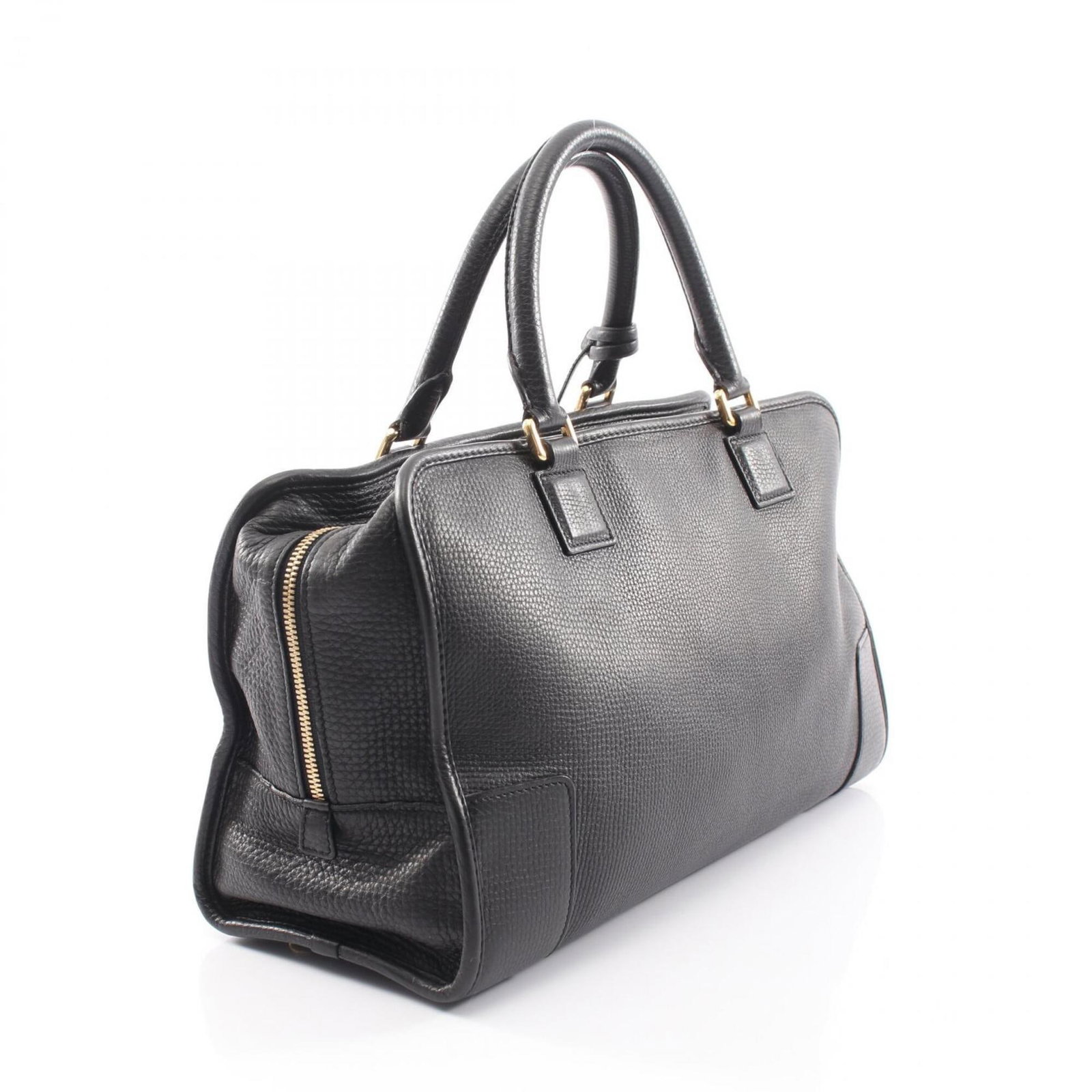 Loewe Handbag Leather - 2