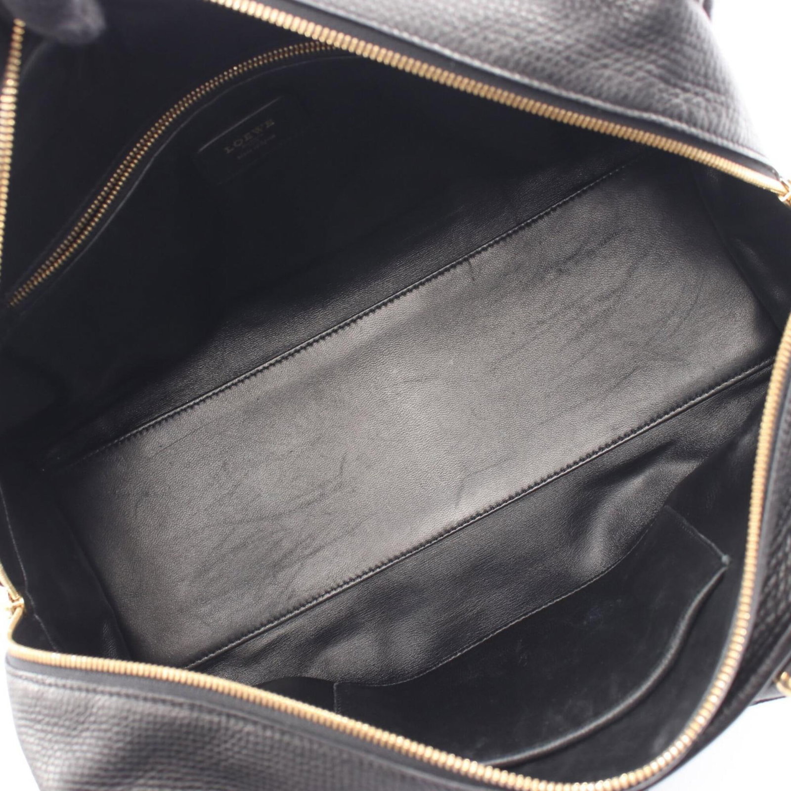 Loewe Handbag Leather - 3
