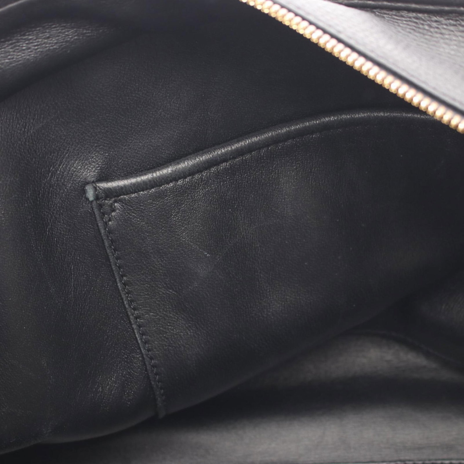 Loewe Handbag Leather - 5