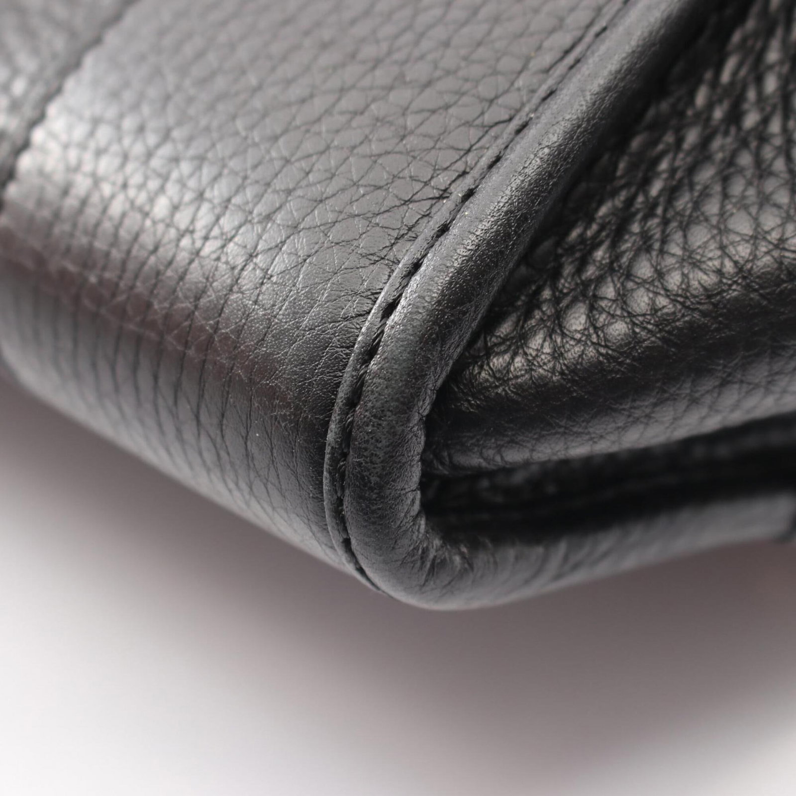 Loewe Handbag Leather - 7