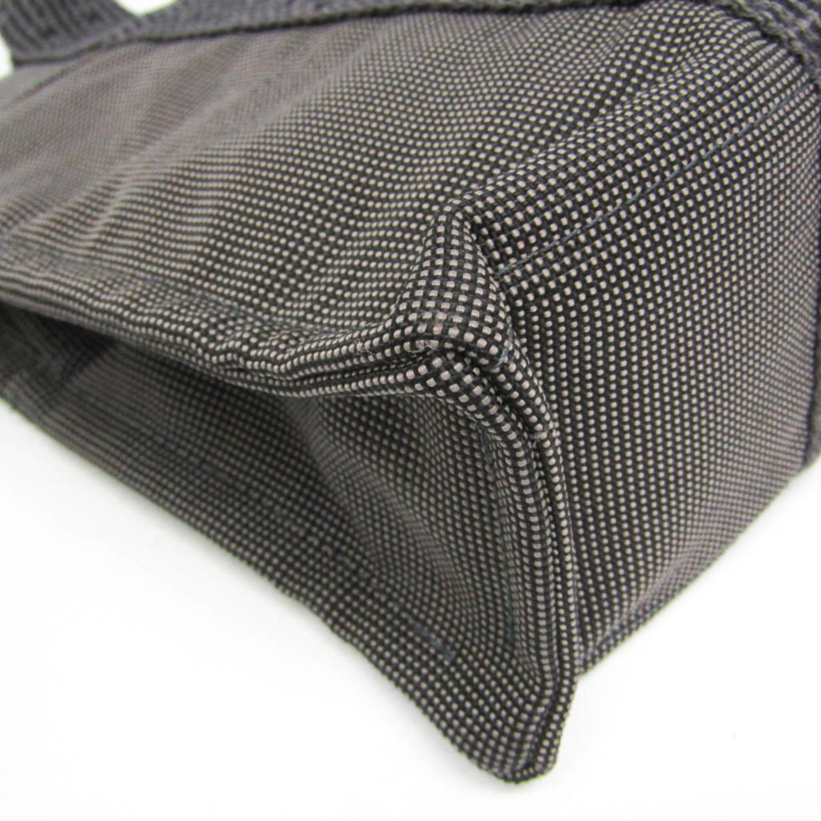 Hermes Tote Bag Polyamide Polyester - 5