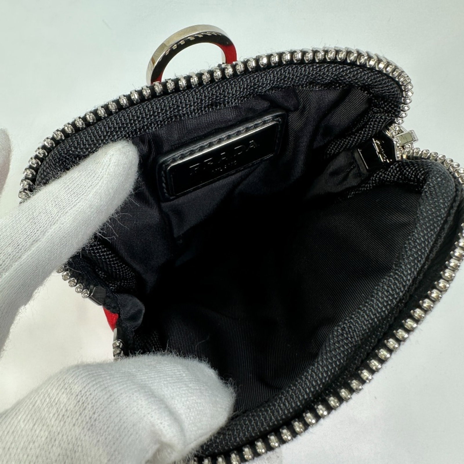 Pouch by Prada Cloth - 8