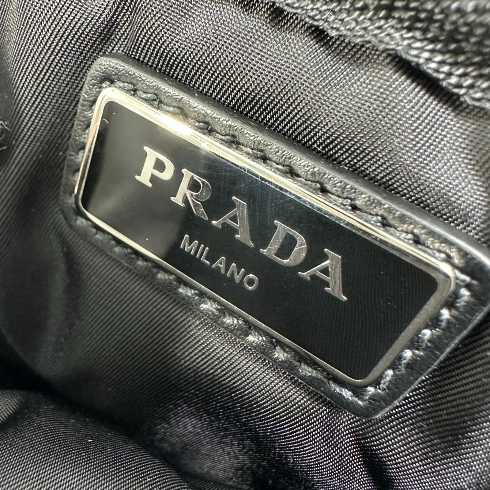 Pouch by Prada Cloth - 9