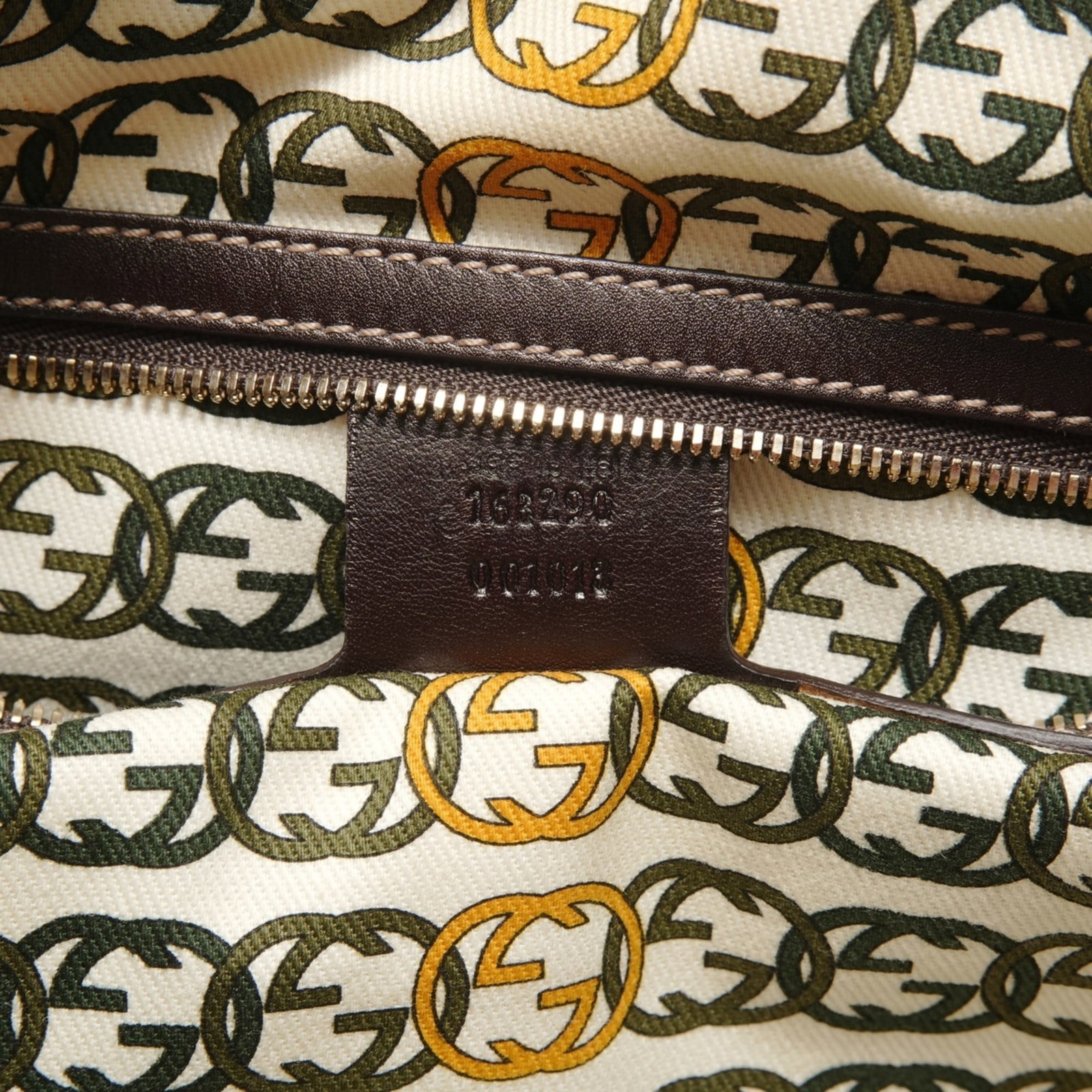 Shoulder Bag Gucci - 10