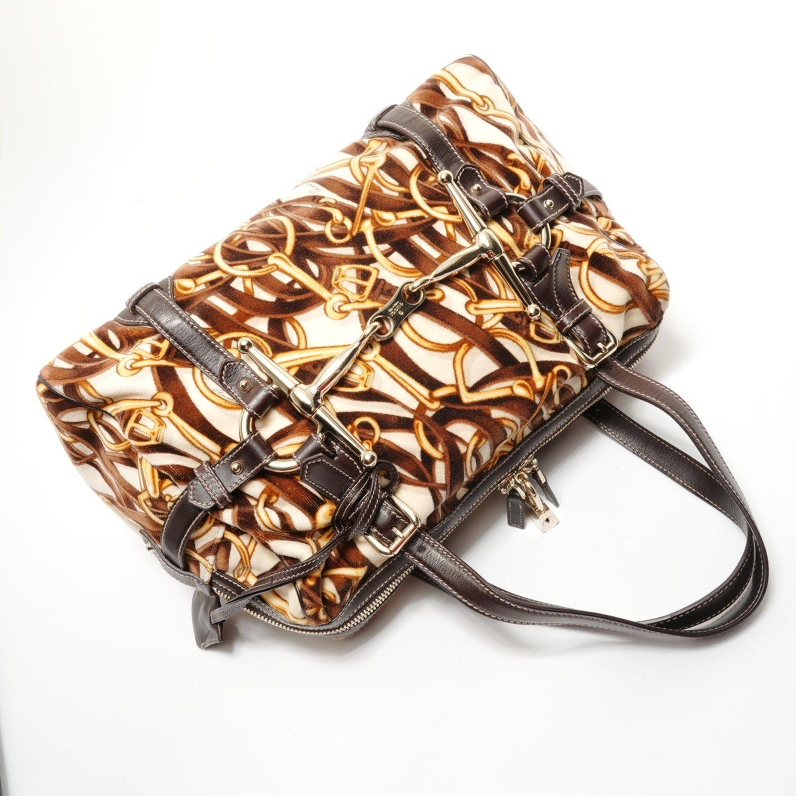 Shoulder Bag Gucci - 8