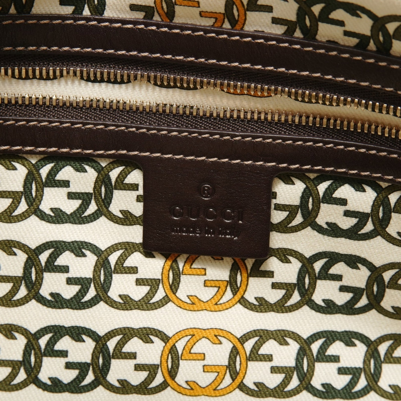 Shoulder Bag Gucci - 9