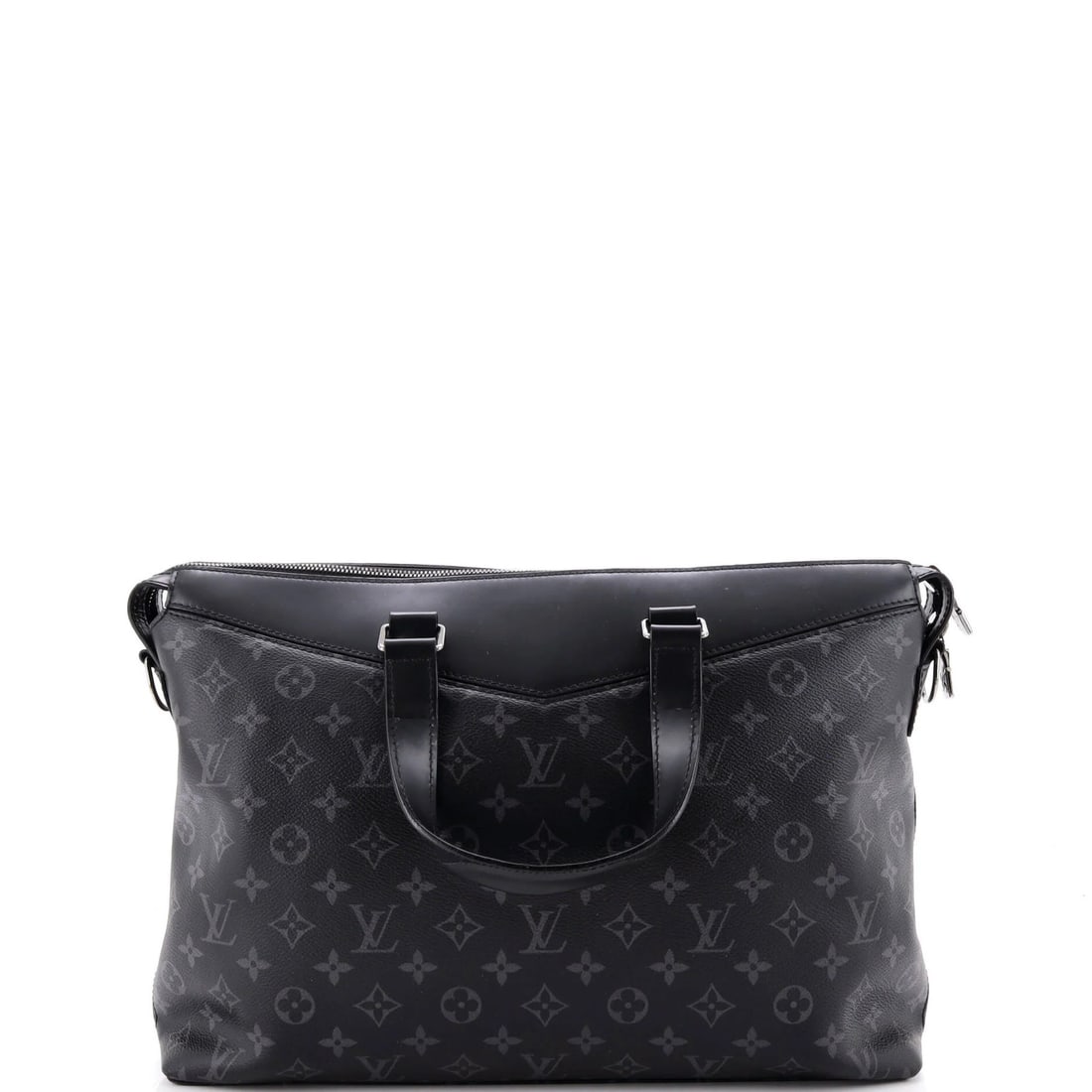 Louis Vuitton Explorer Briefcase Monogram Eclipse Canvas - 3