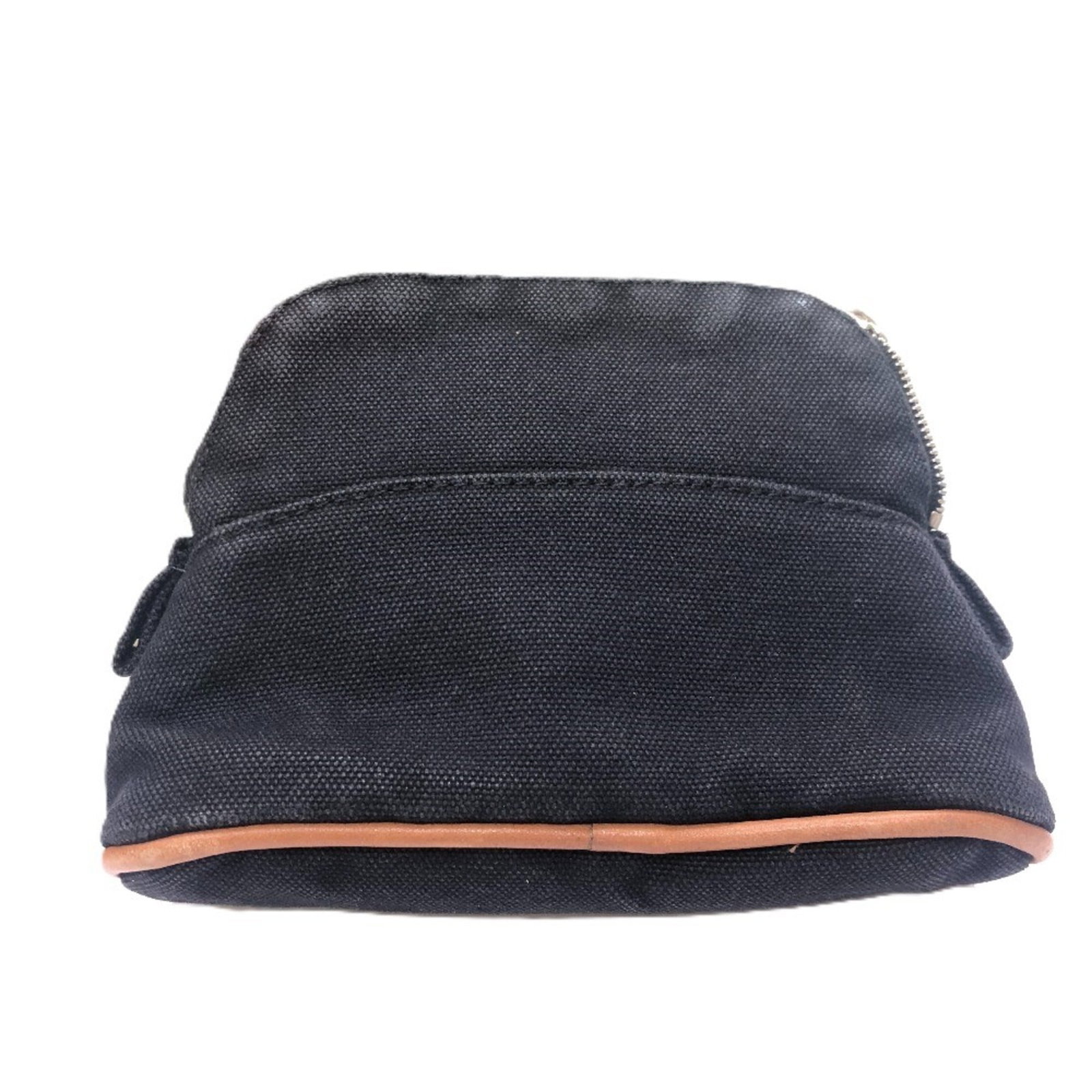 Canvas Pouch Hermes - 2