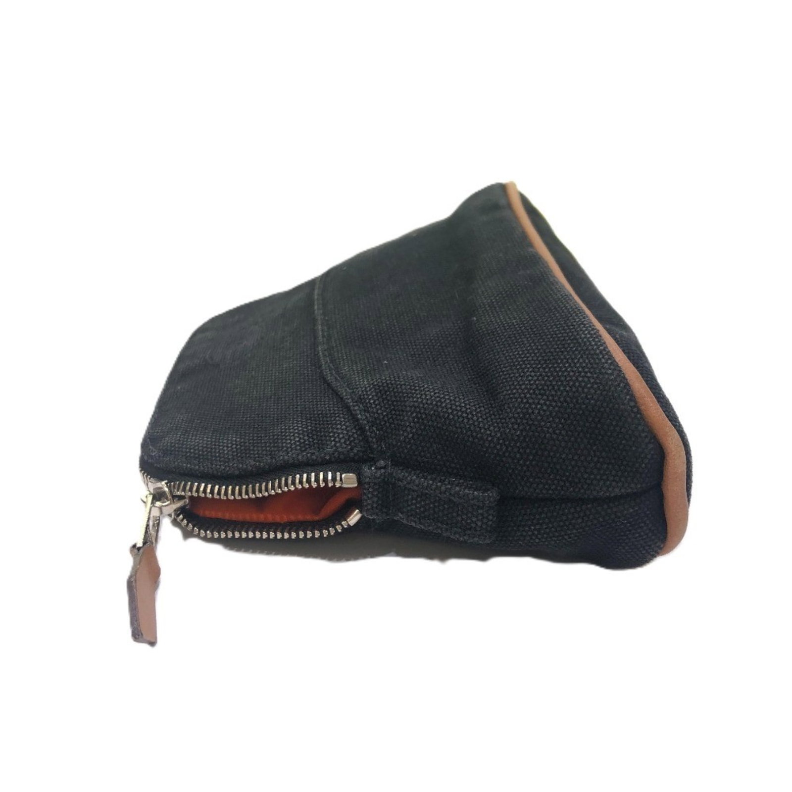 Canvas Pouch Hermes - 4