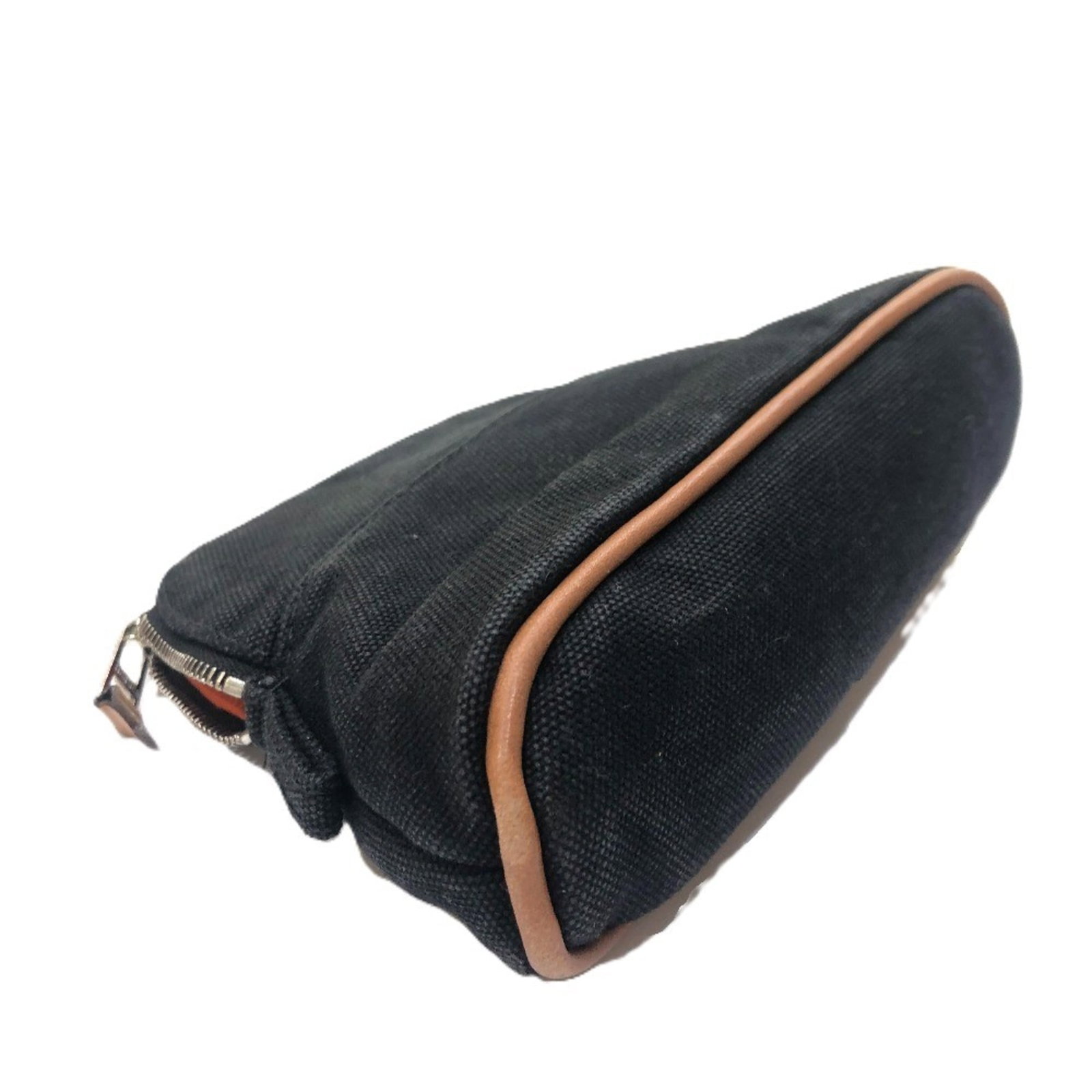 Canvas Pouch Hermes - 5