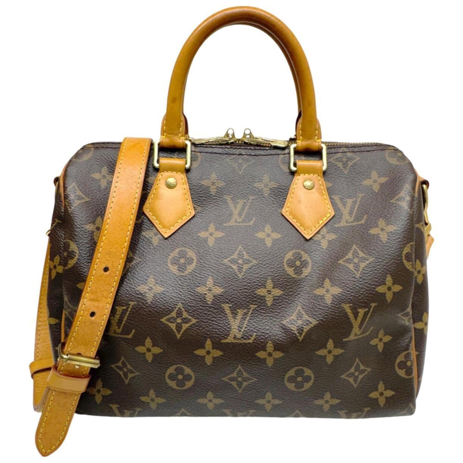 Handbag with Monogram Louis Vuitton Bag from Boston: Handbag with Monogram Louis Vuitton Bag from Boston The Louis Vuitton Boston bag features the iconic monogram pattern in brown, with a classic design and timeless style. Made from high-quality materia