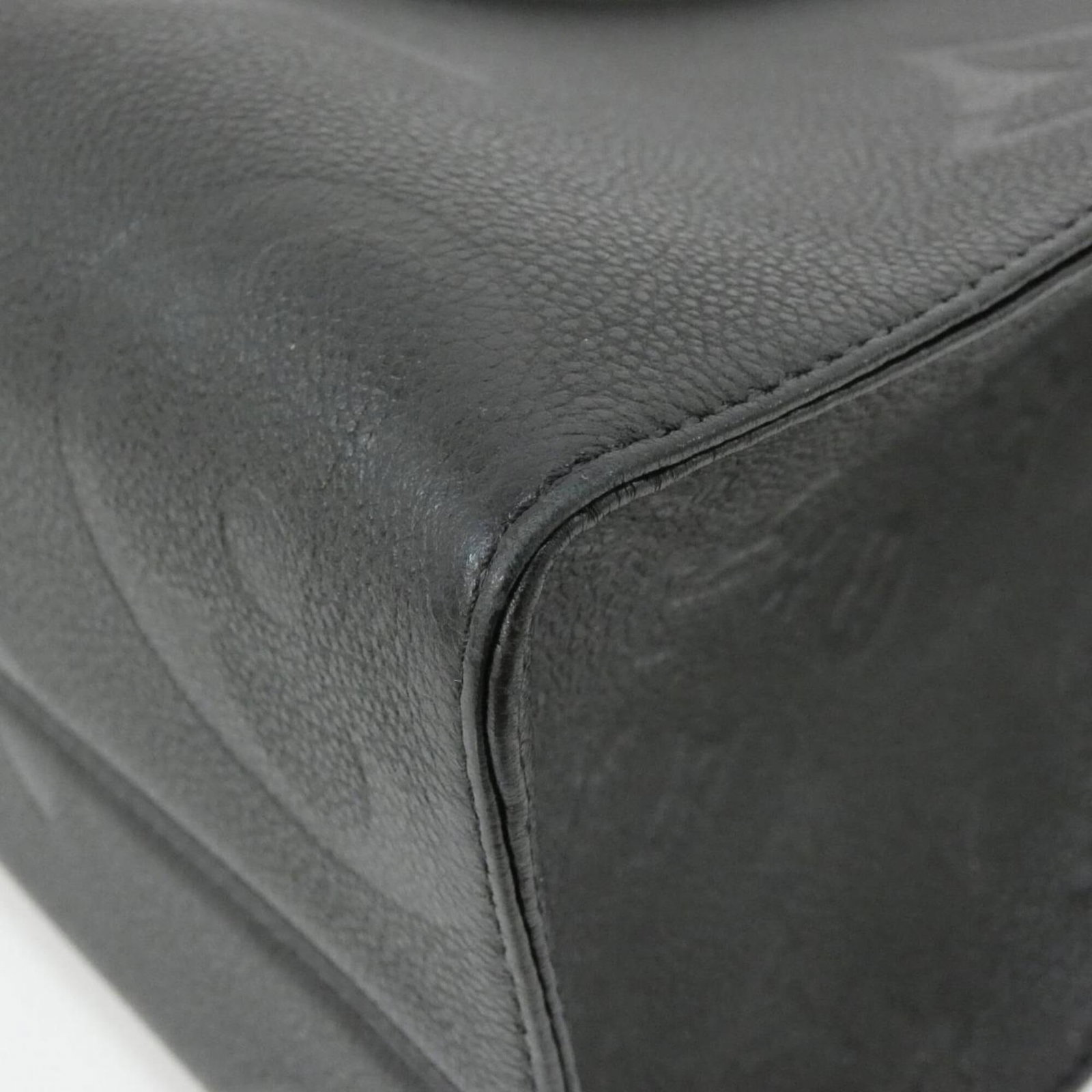 Louis Vuitton handbag monogram - 2