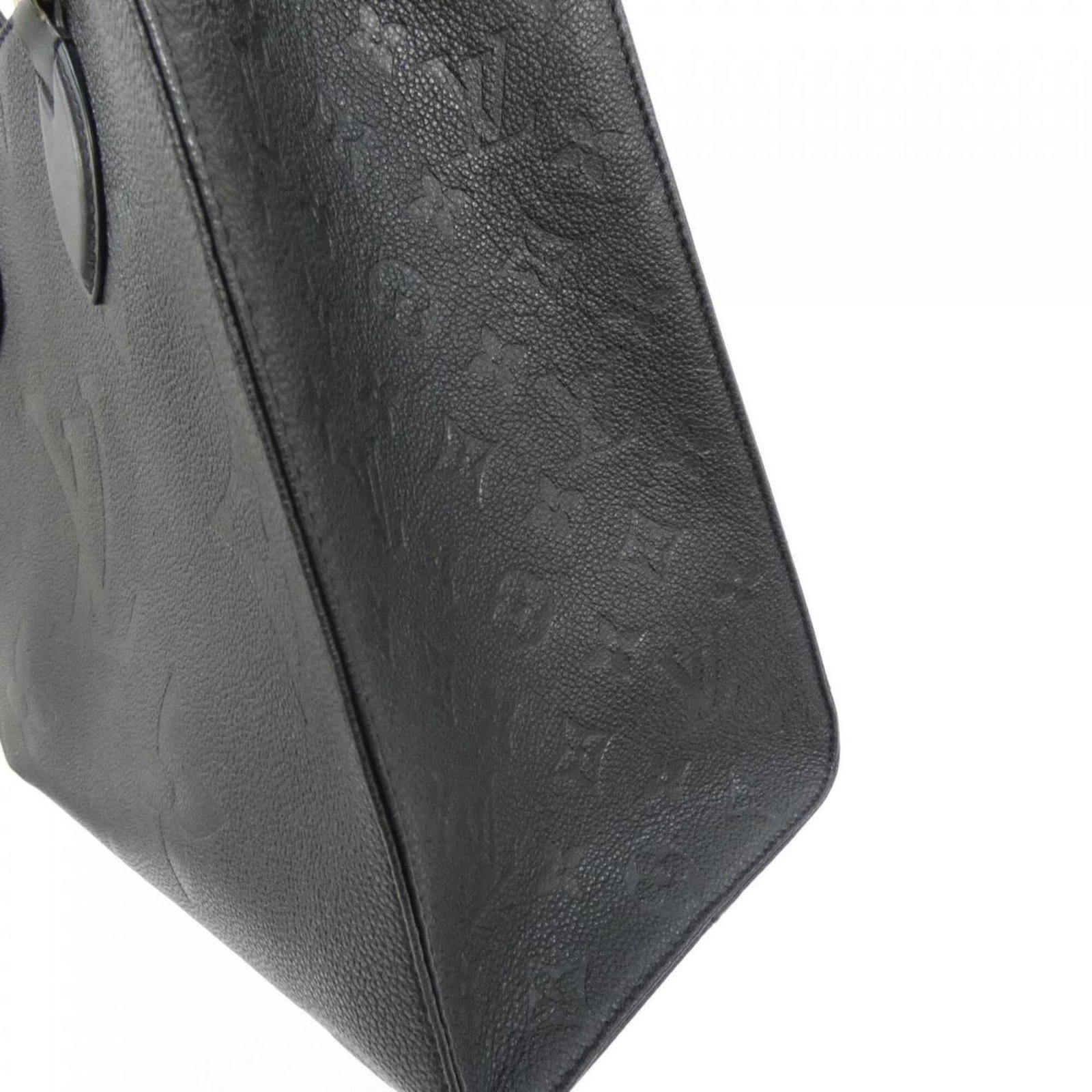 Louis Vuitton handbag monogram - 3