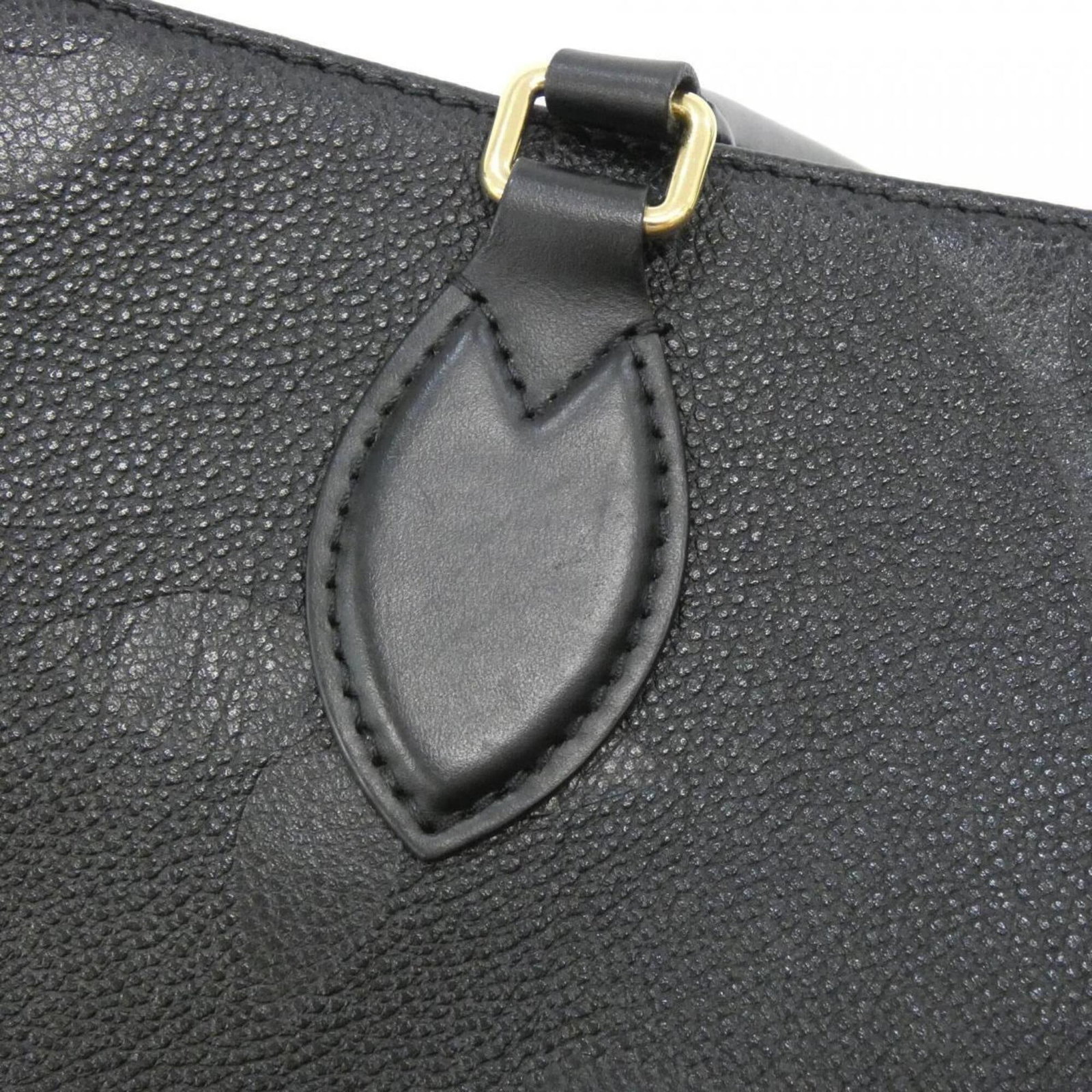 Louis Vuitton handbag monogram - 4