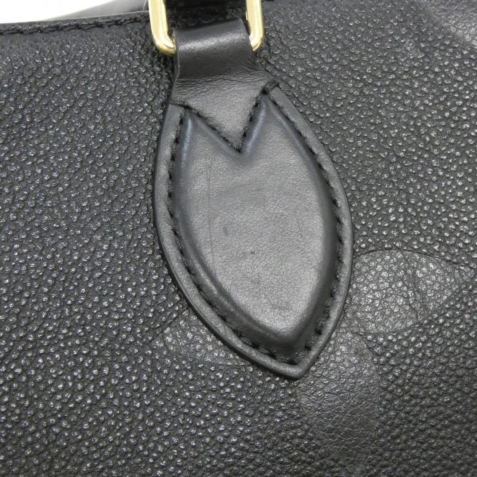 Louis Vuitton handbag monogram - 5