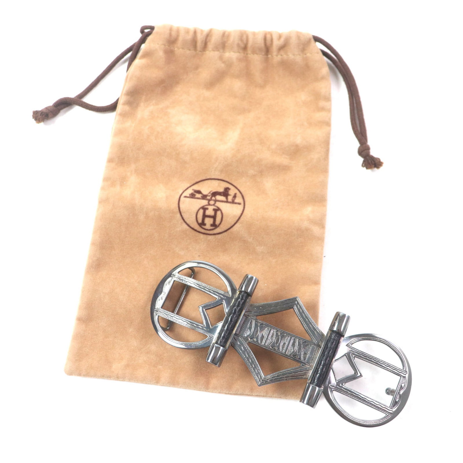 Hermes Silver Others - 2