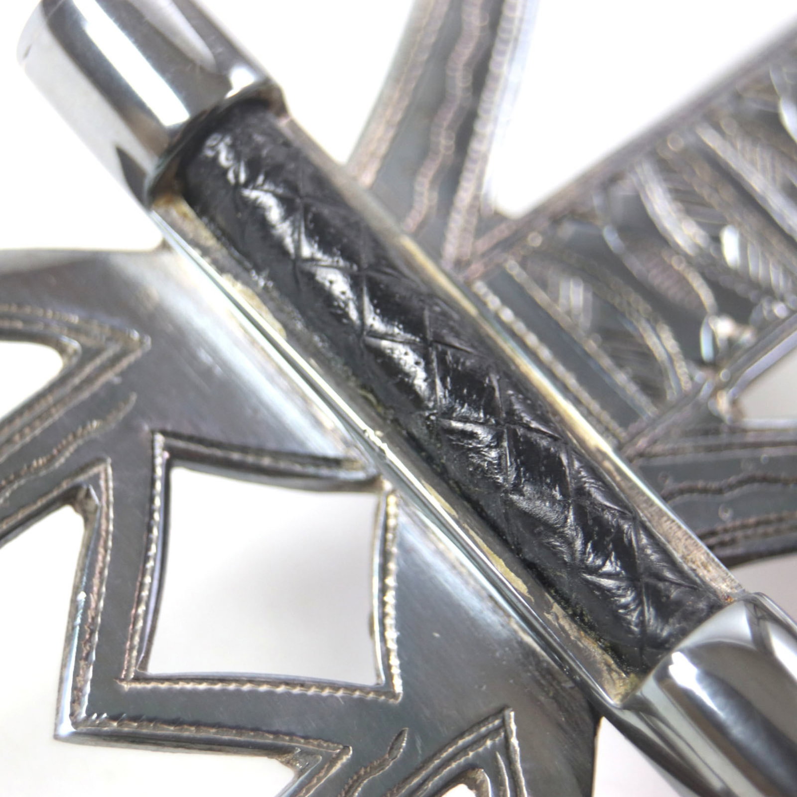Hermes Silver Others - 5