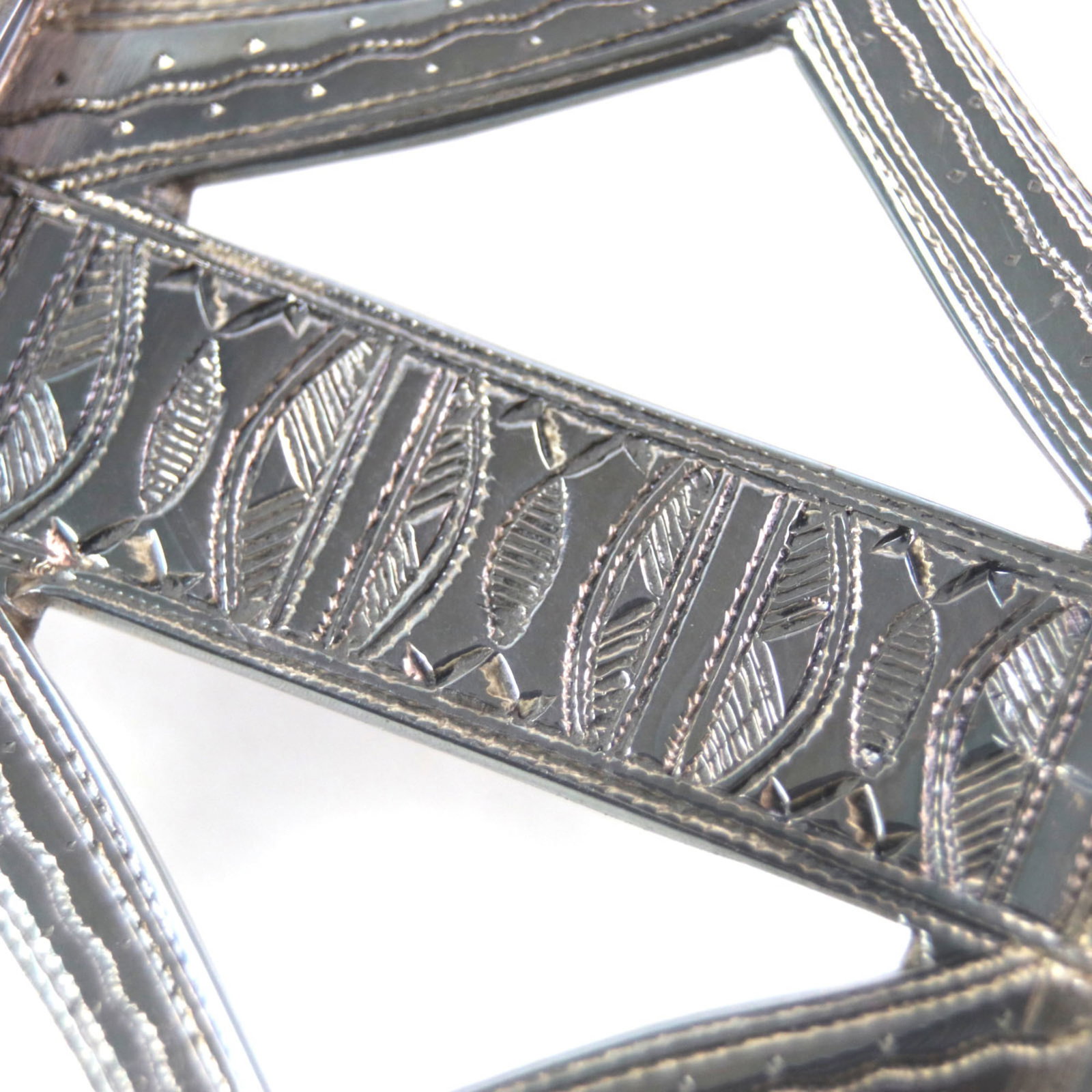 Hermes Silver Others - 6