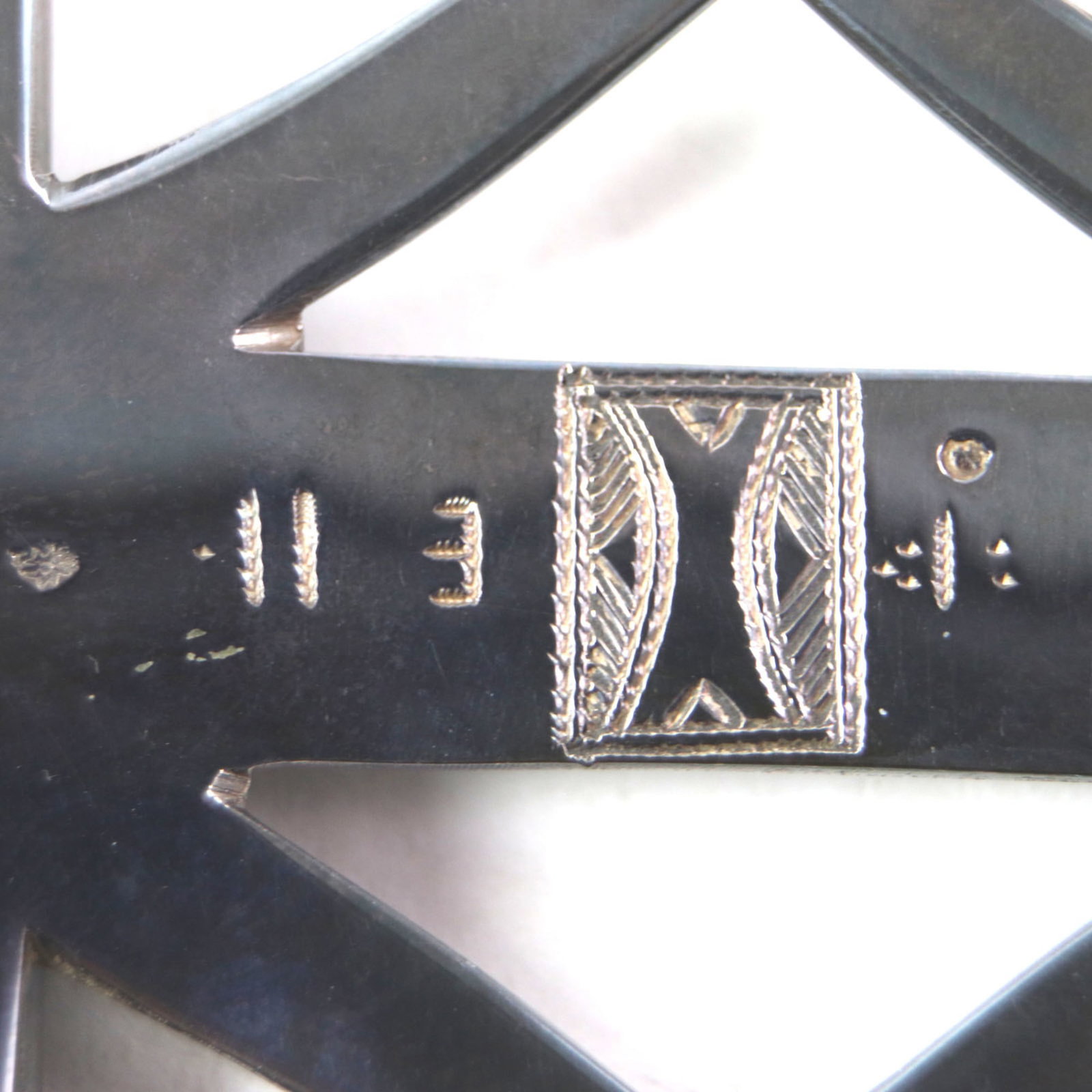 Hermes Silver Others - 7
