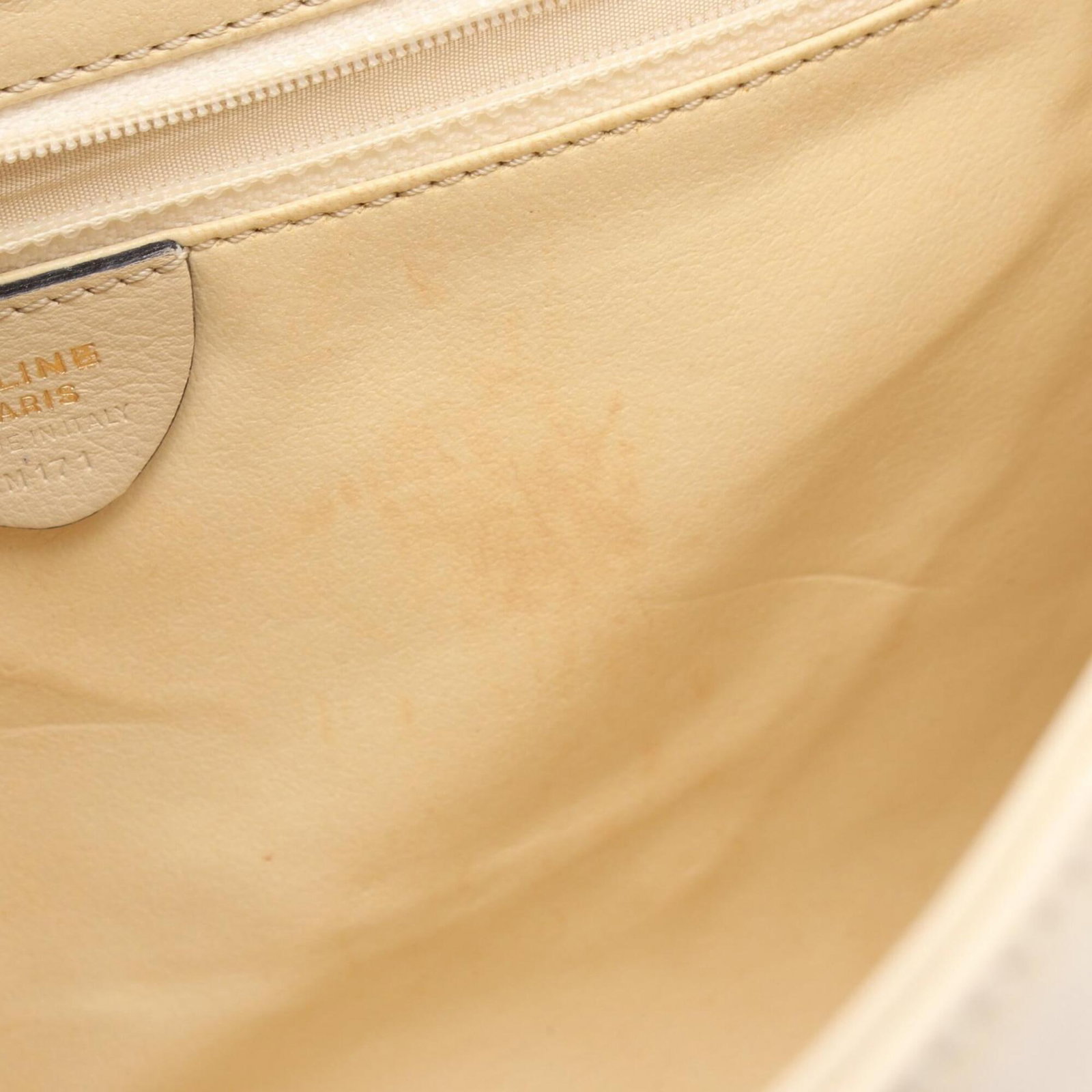 Celine bag leather - 10