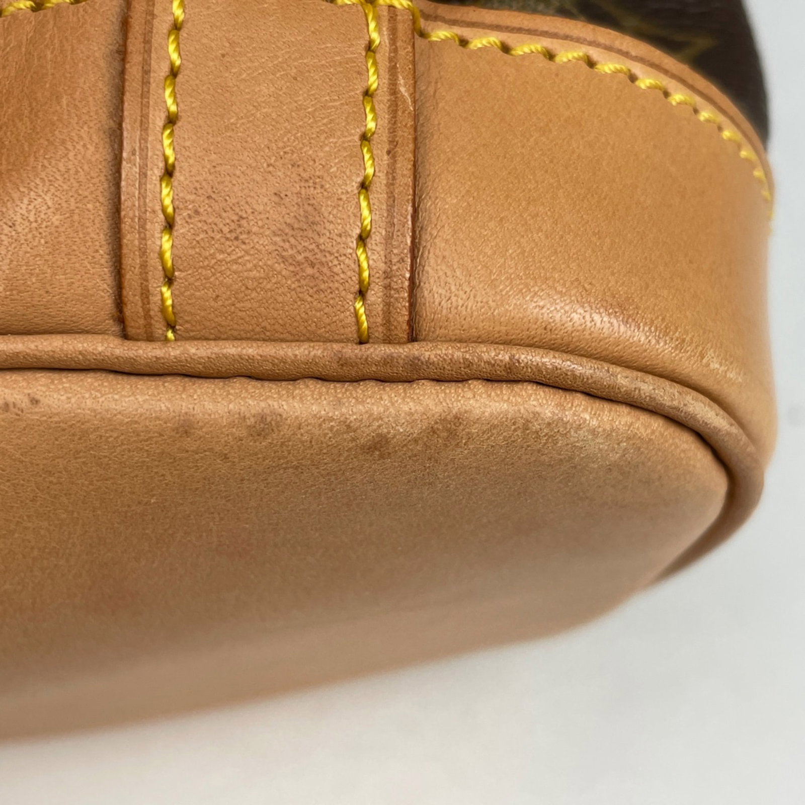 Louis Vuitton Backpack Monogram - 4