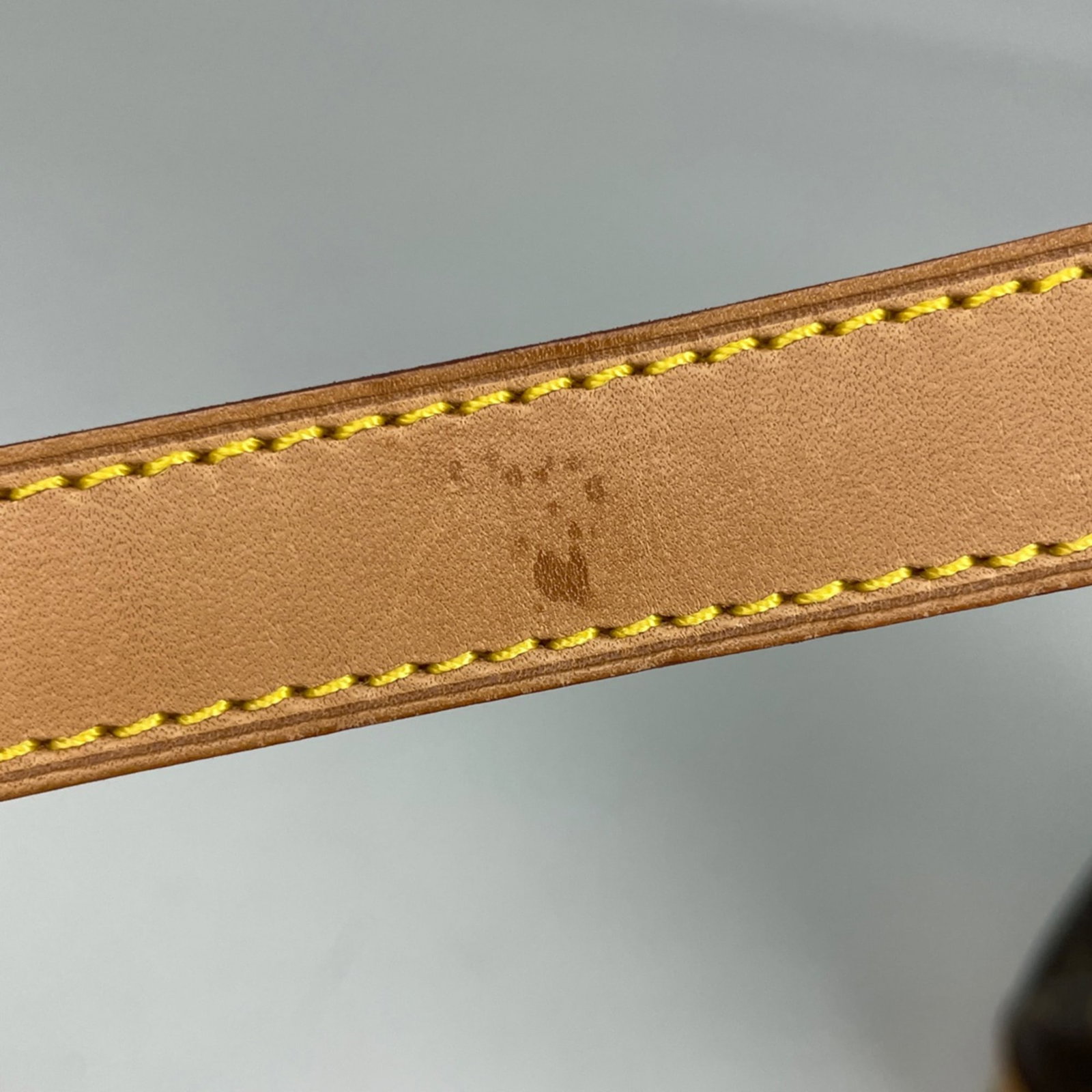 Louis Vuitton Backpack Monogram - 7