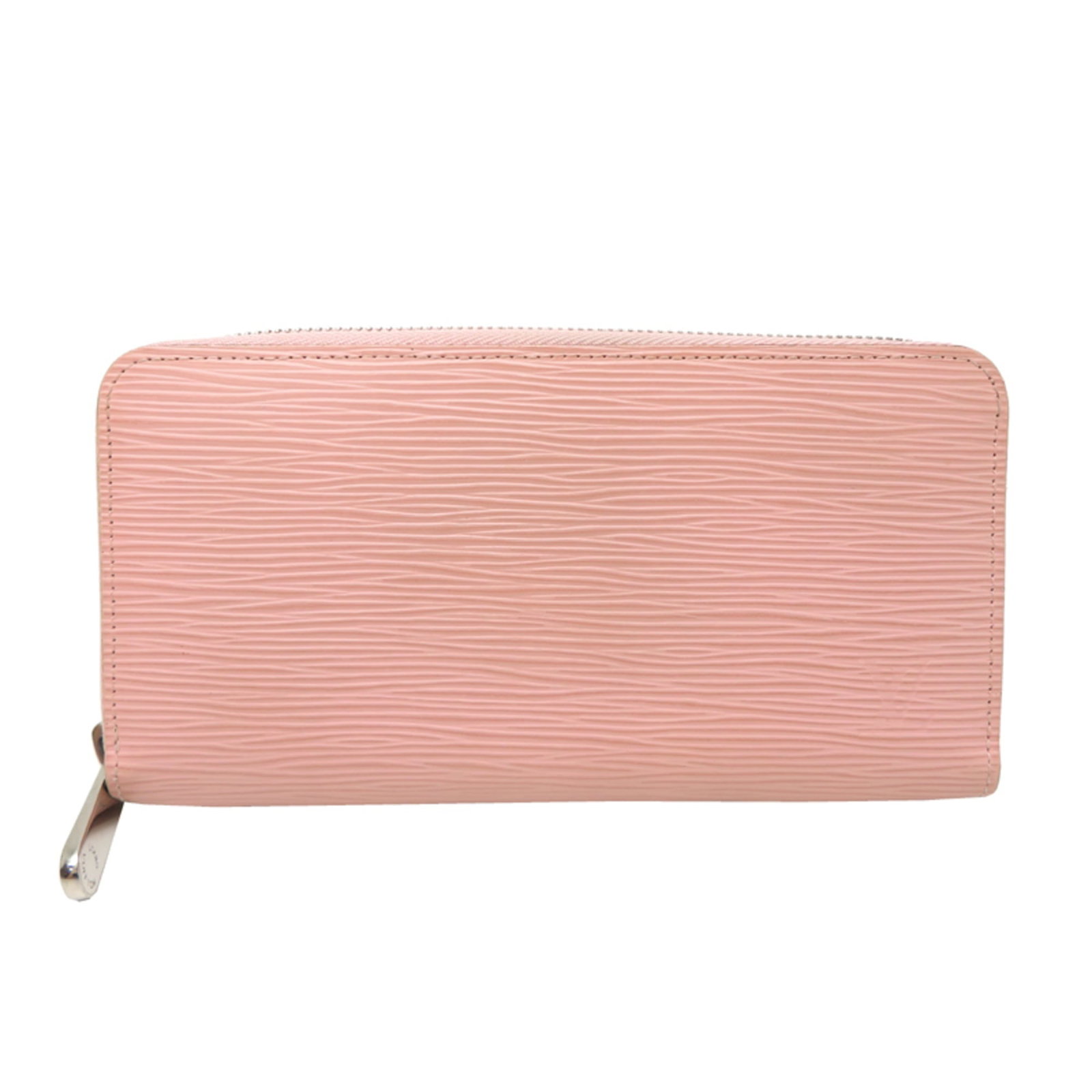 Epi Leather Bi Fold Wallet Louis Vuitton: Epi Leather Bi Fold Wallet Louis Vuitton Epi leather, a signature Louis Vuitton material, adorns the exterior of this bi-fold wallet. The M81542 model boasts a classic design with clean lines and a