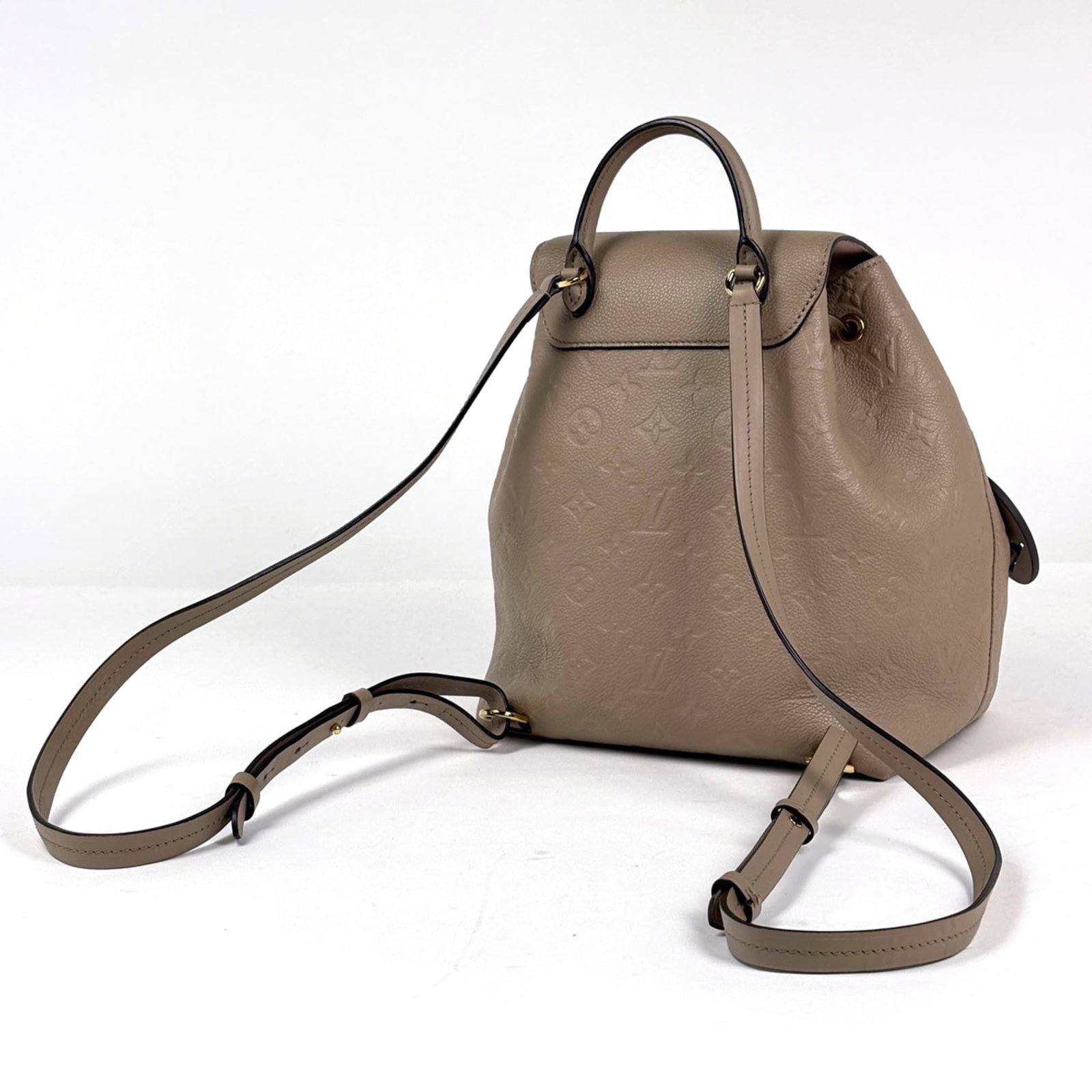 Louis Vuitton Empreinte Backpack Monogram - 2