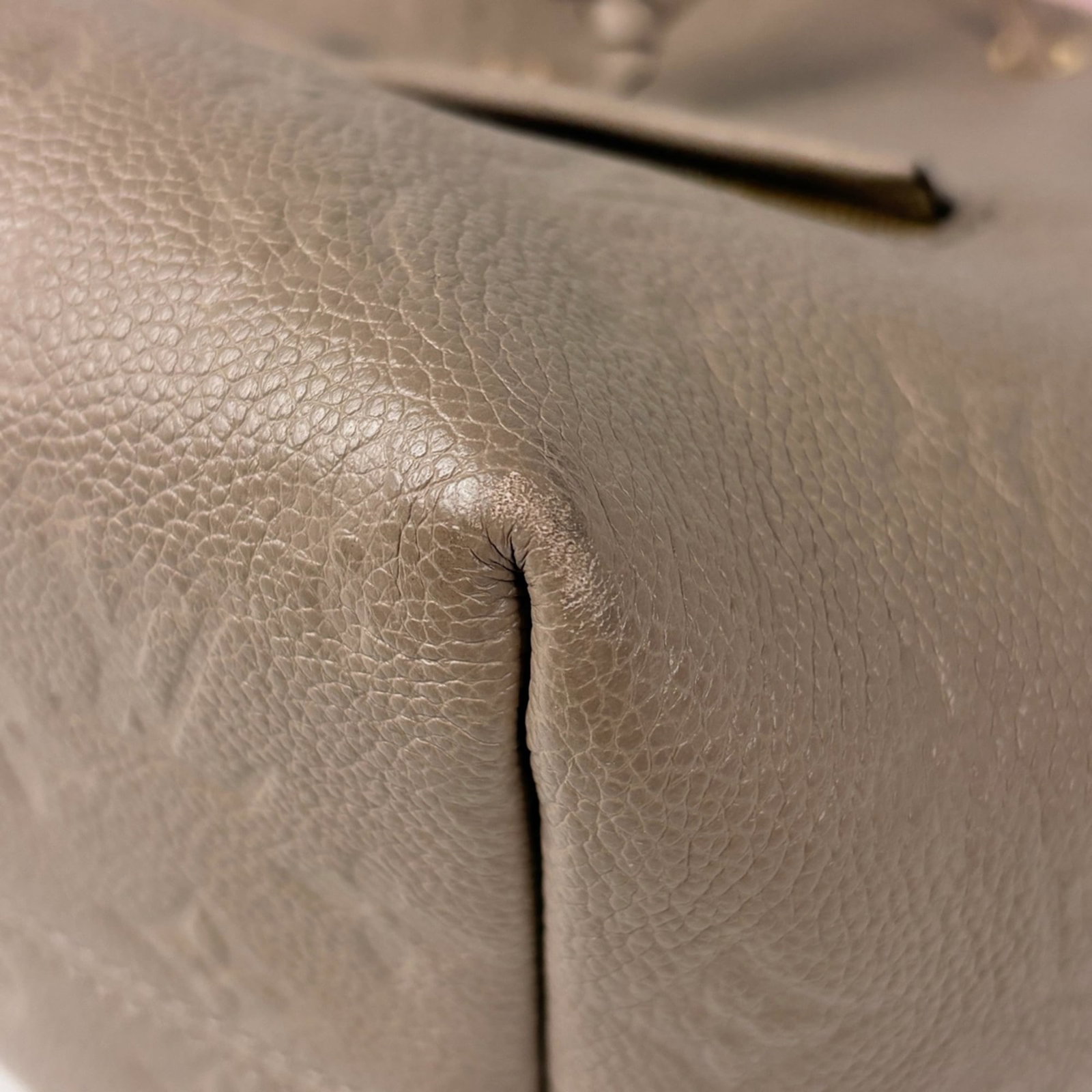 Louis Vuitton Empreinte Backpack Monogram - 4