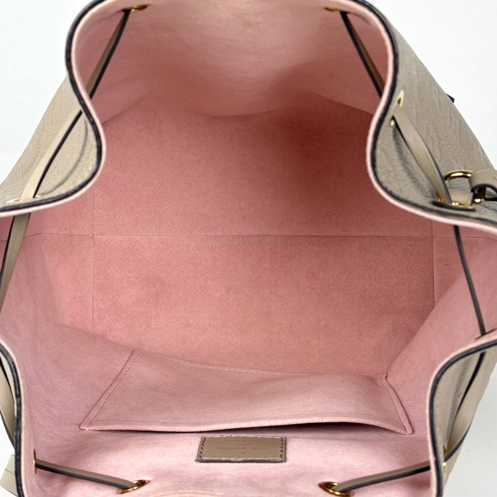 Louis Vuitton Empreinte Backpack Monogram - 8