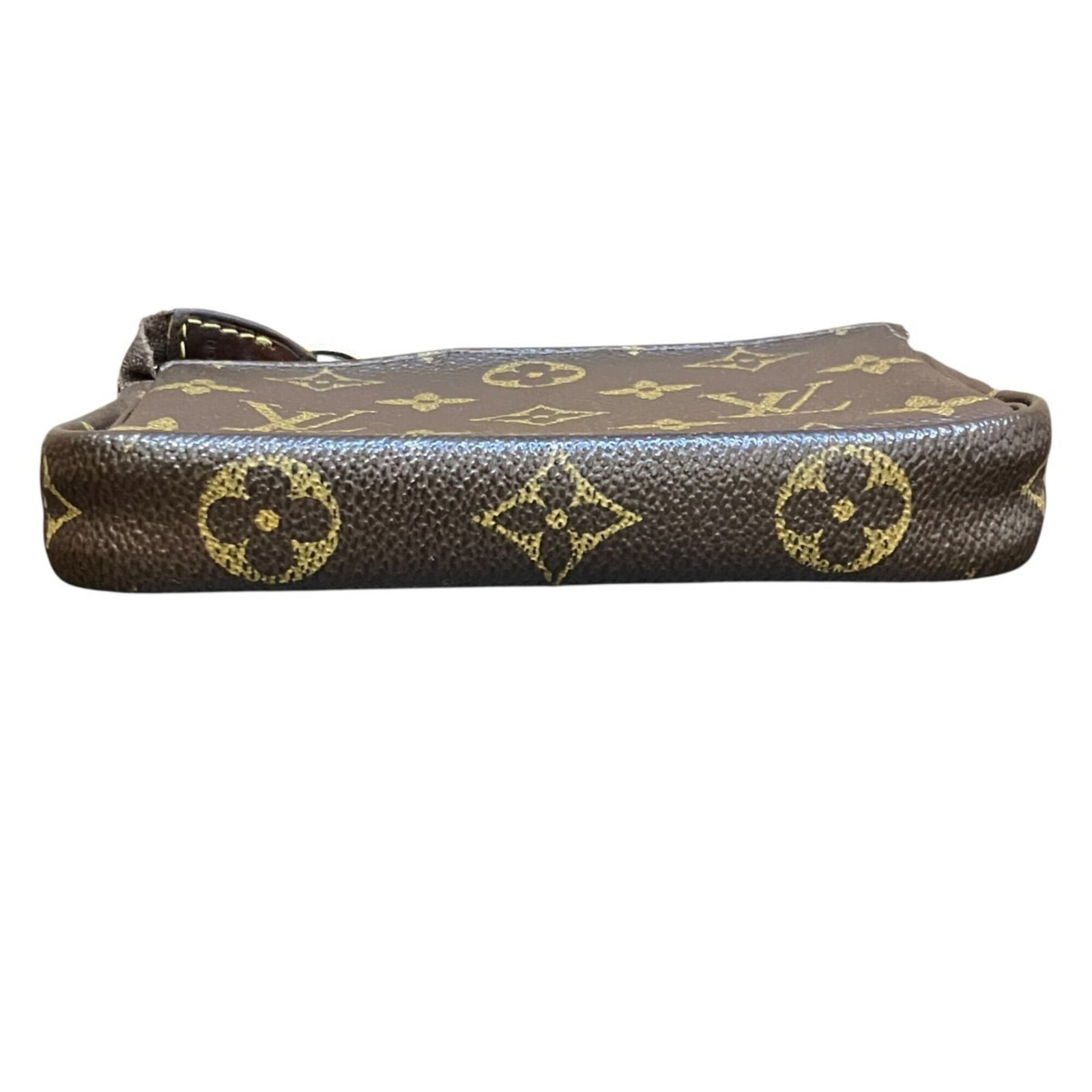 Vuitton Louis Monogram Pochette - 3
