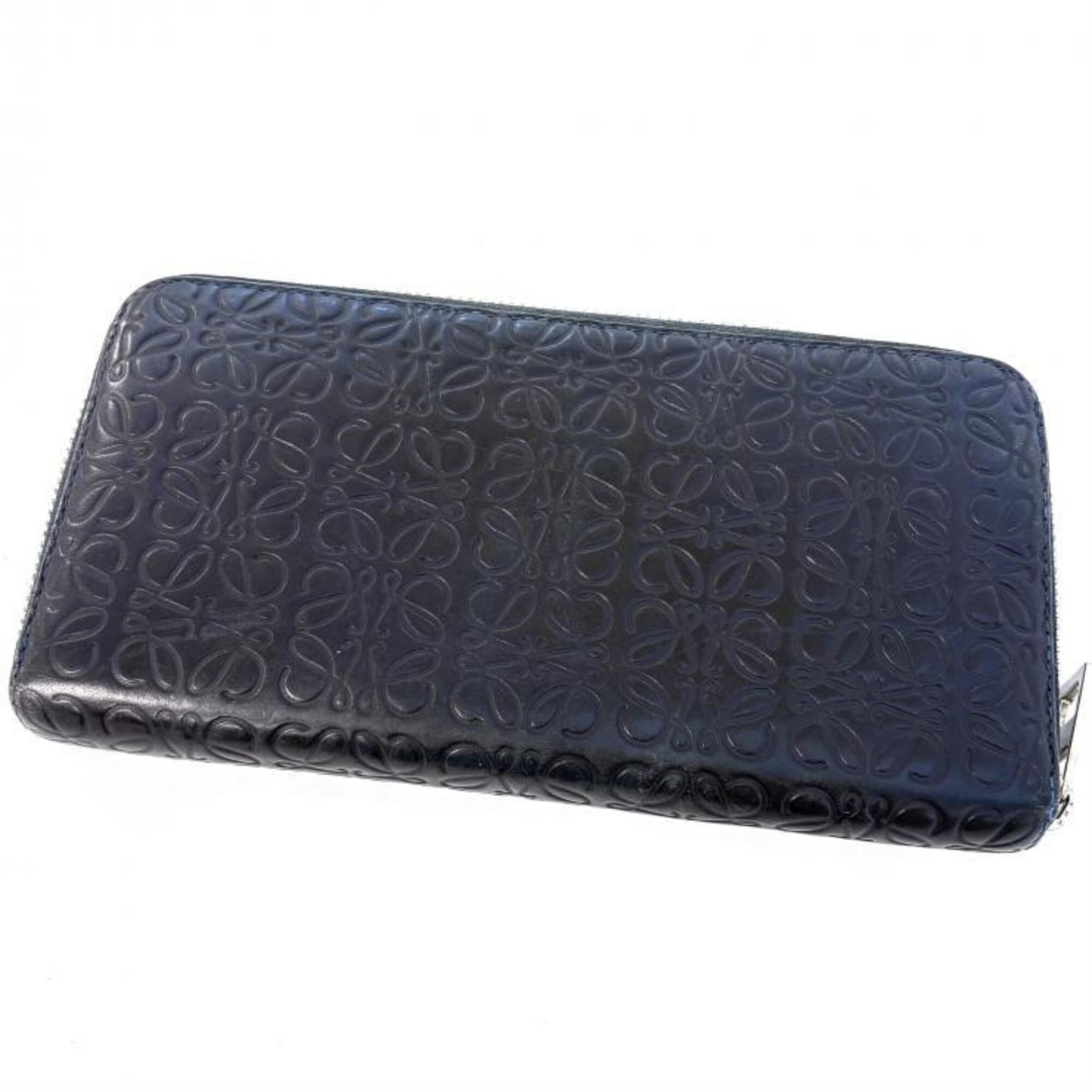 Long Wallet Bi Fold - 2