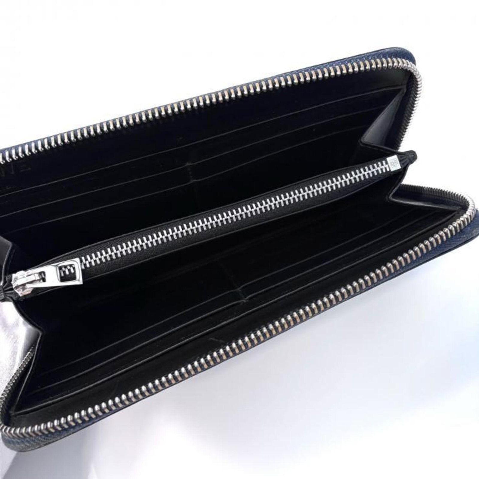 Long Wallet Bi Fold - 3