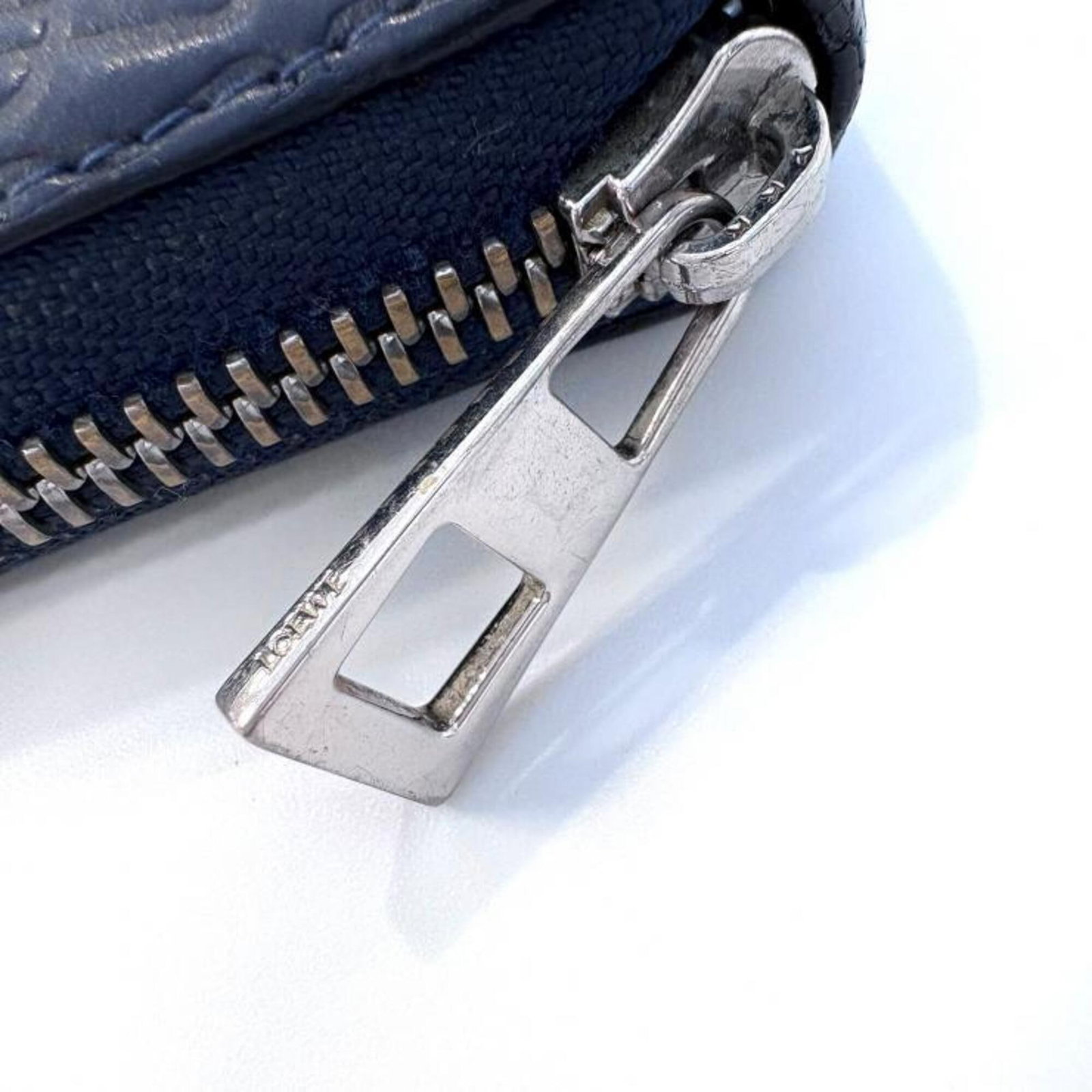 Long Wallet Bi Fold - 6