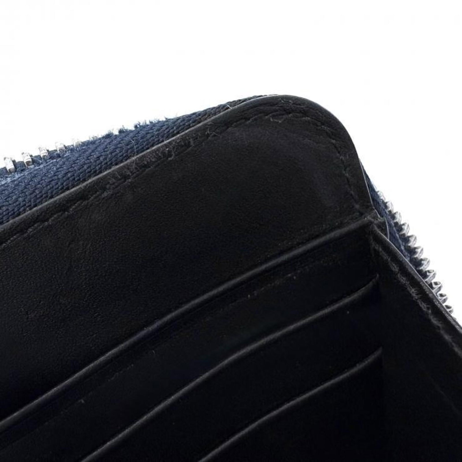 Long Wallet Bi Fold - 7