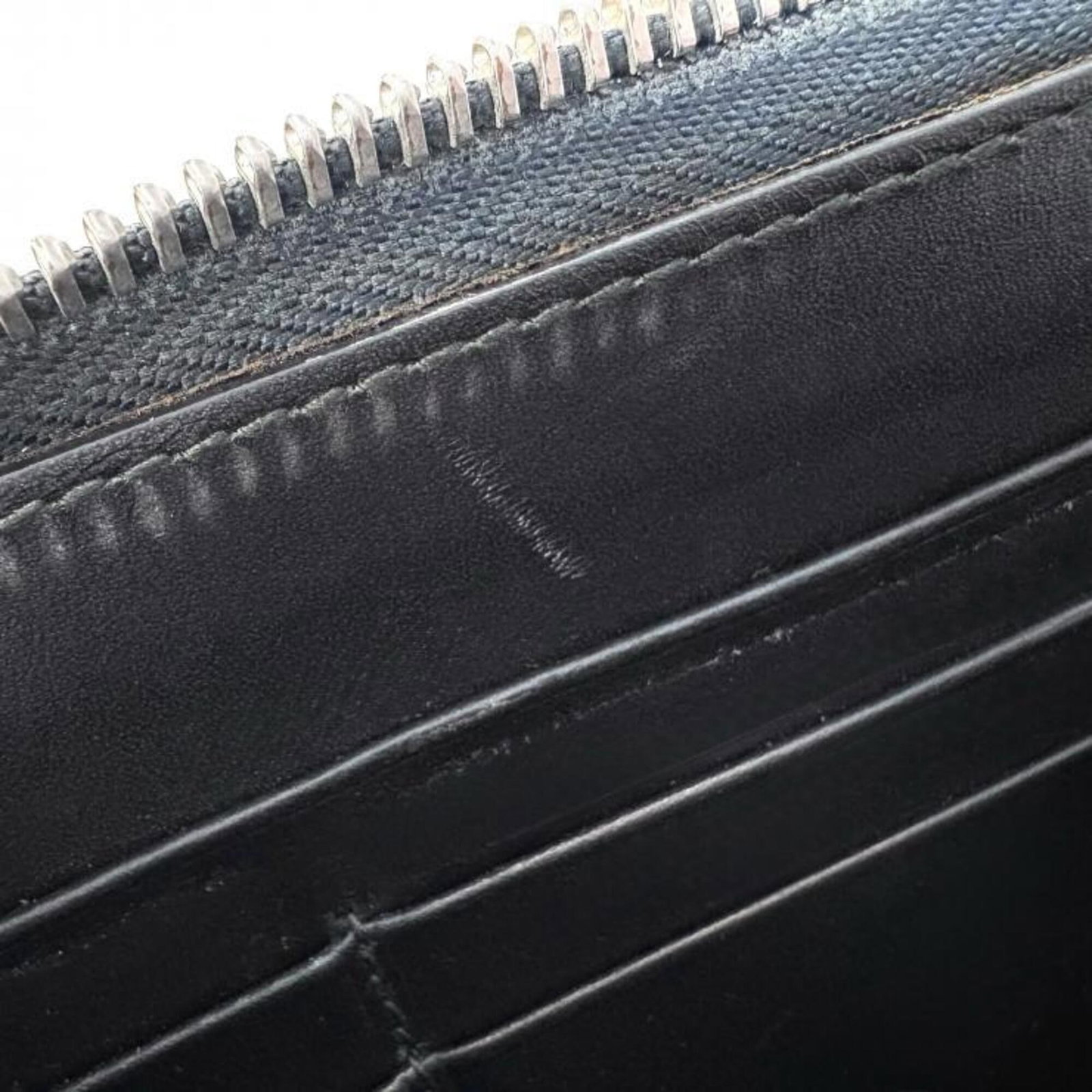 Long Wallet Bi Fold - 8
