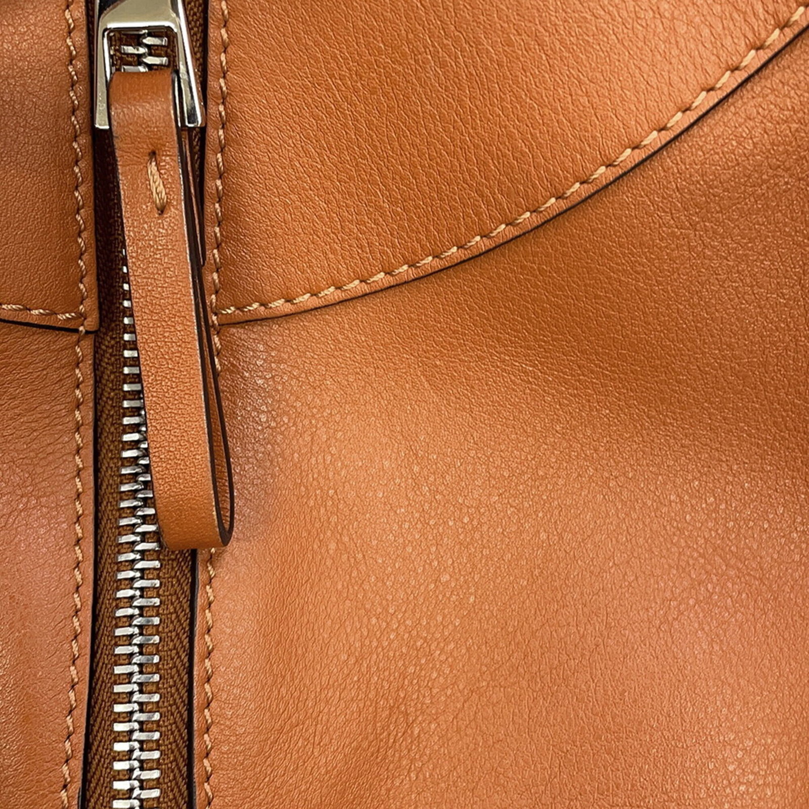 Loewe Handbag Leather - 10