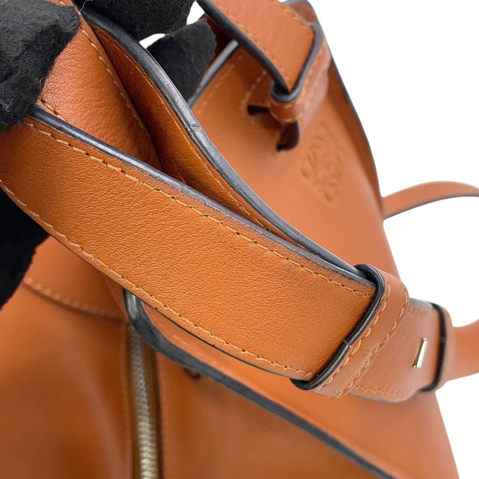 Loewe Handbag Leather - 16
