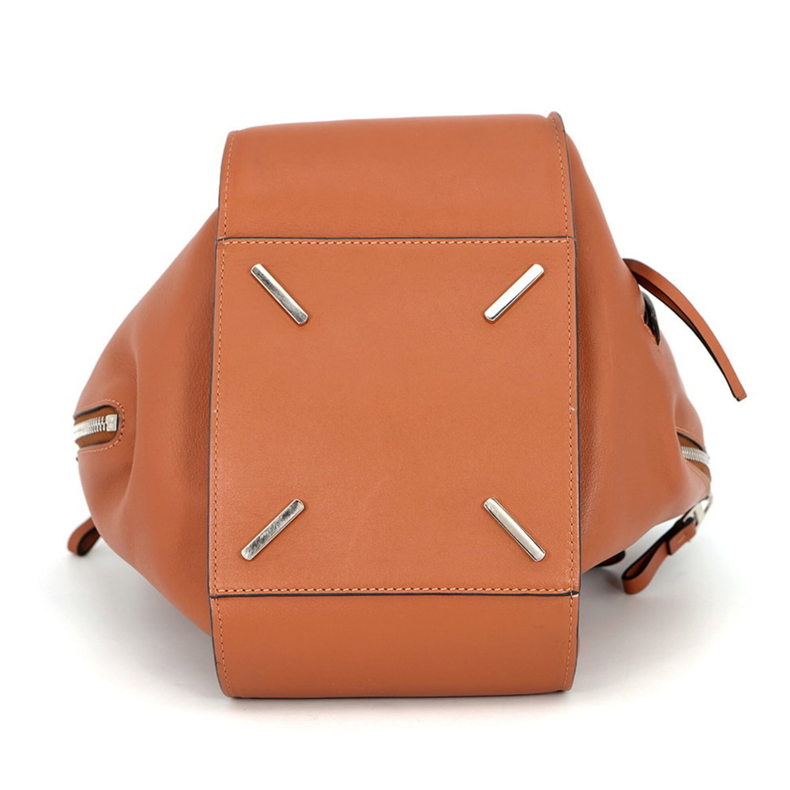 Loewe Handbag Leather - 3