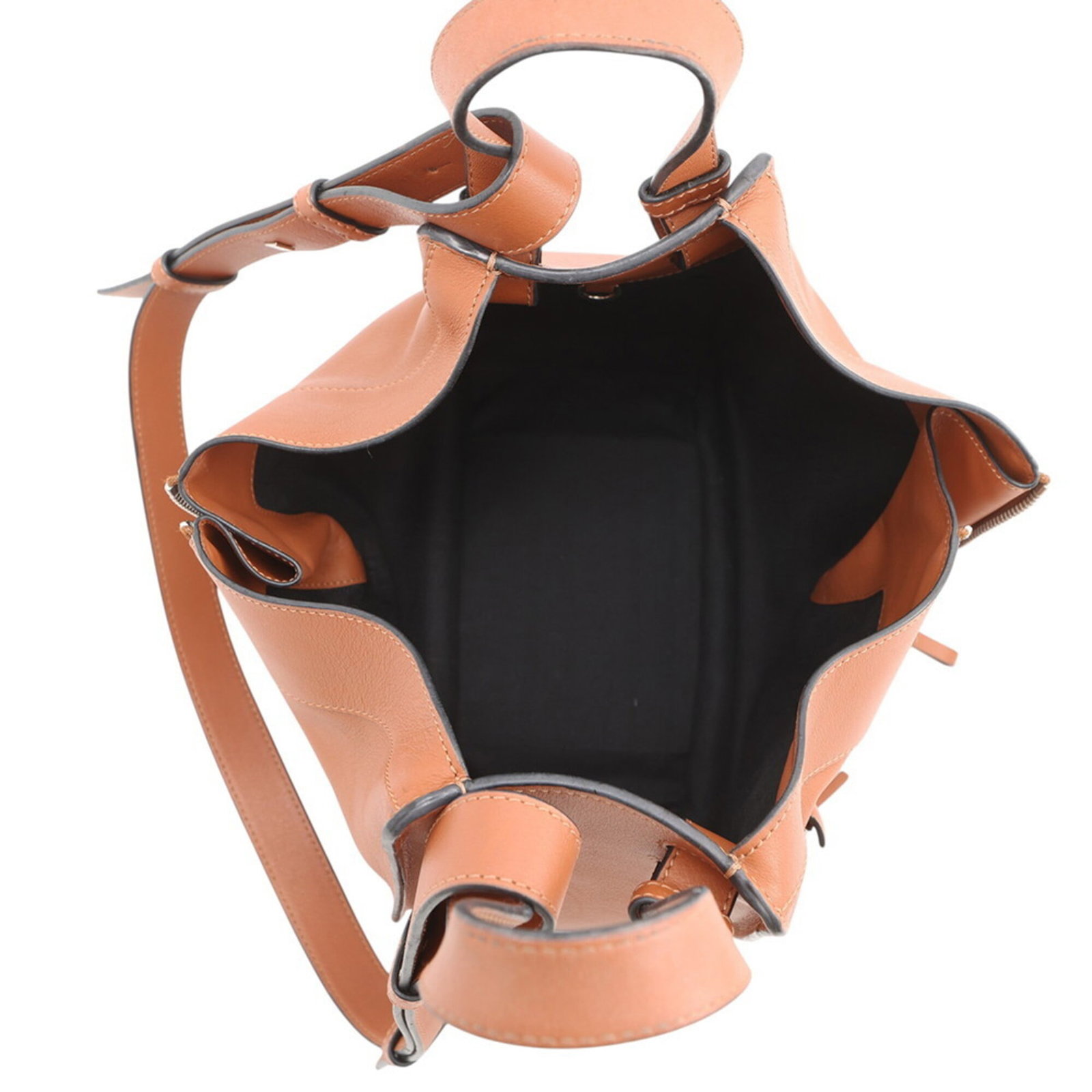 Loewe Handbag Leather - 6