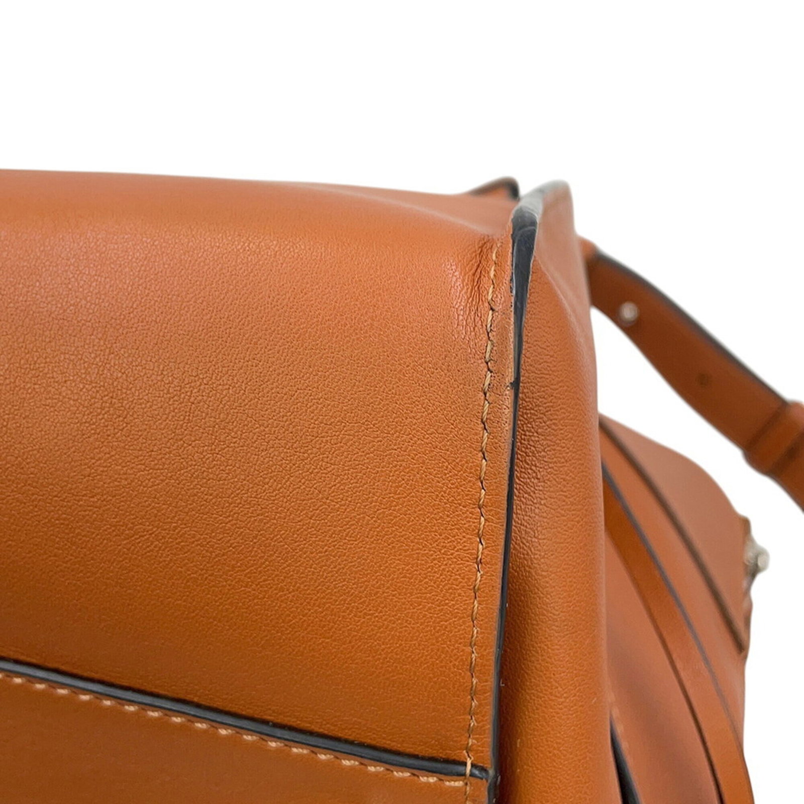 Loewe Handbag Leather - 7