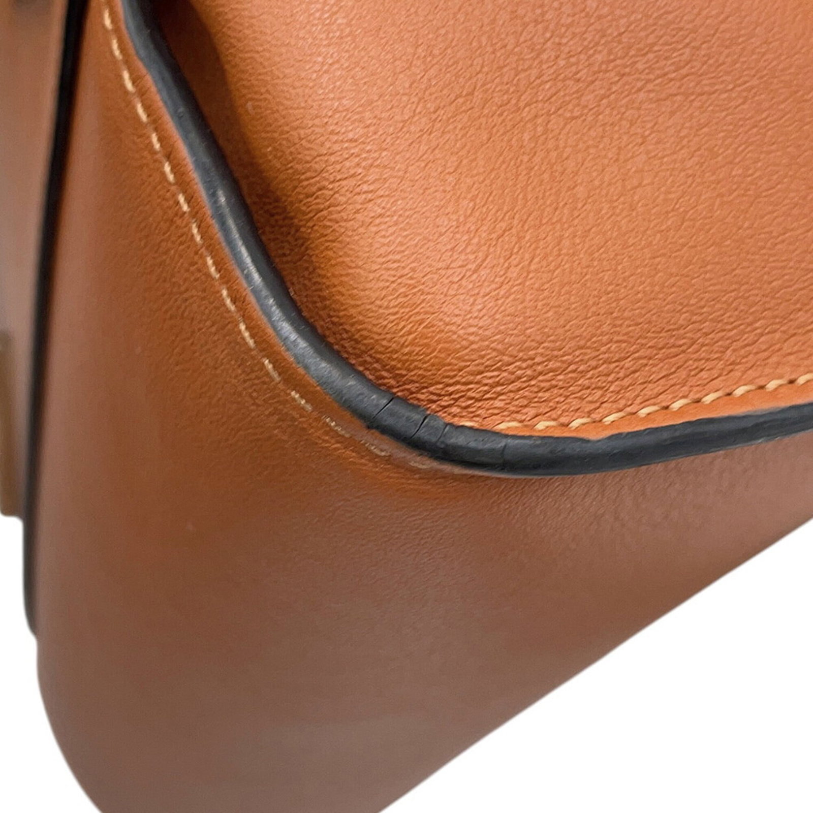 Loewe Handbag Leather - 8