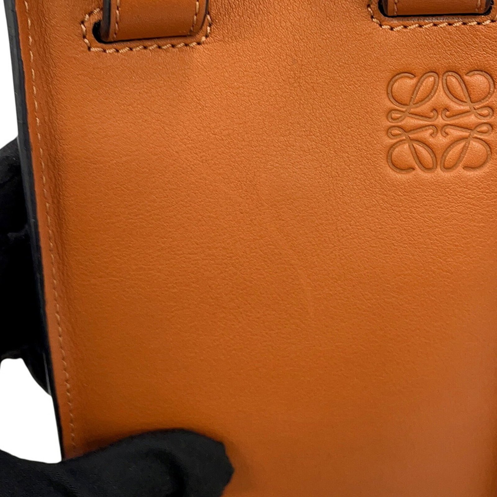 Loewe Handbag Leather - 9