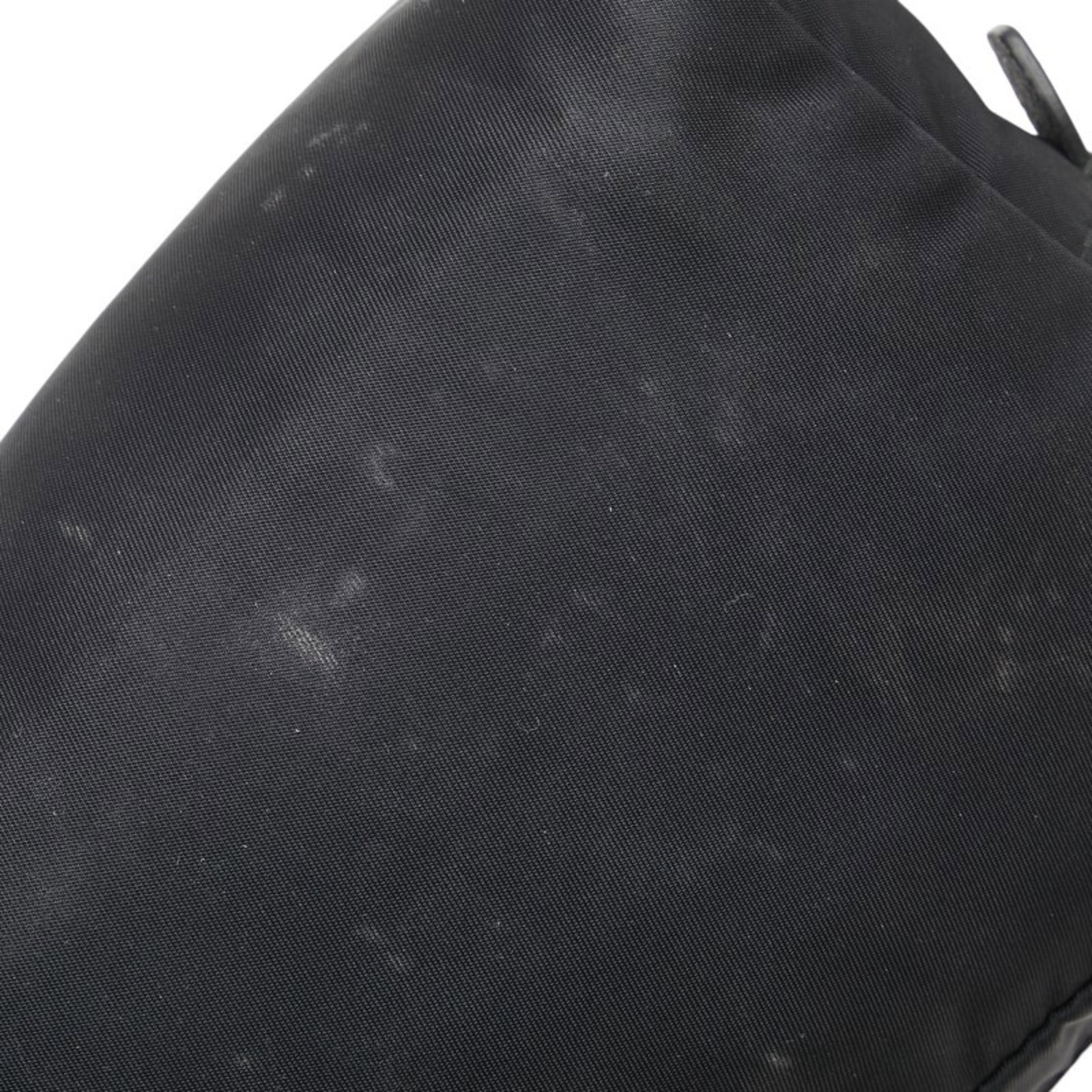Nylon Pouch Prada - 5