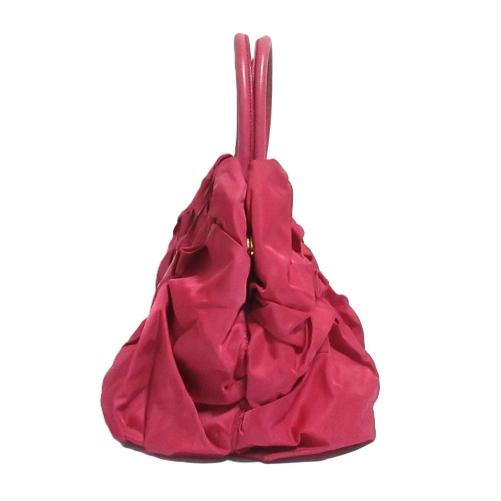 Prada Handbag Nylon - 3