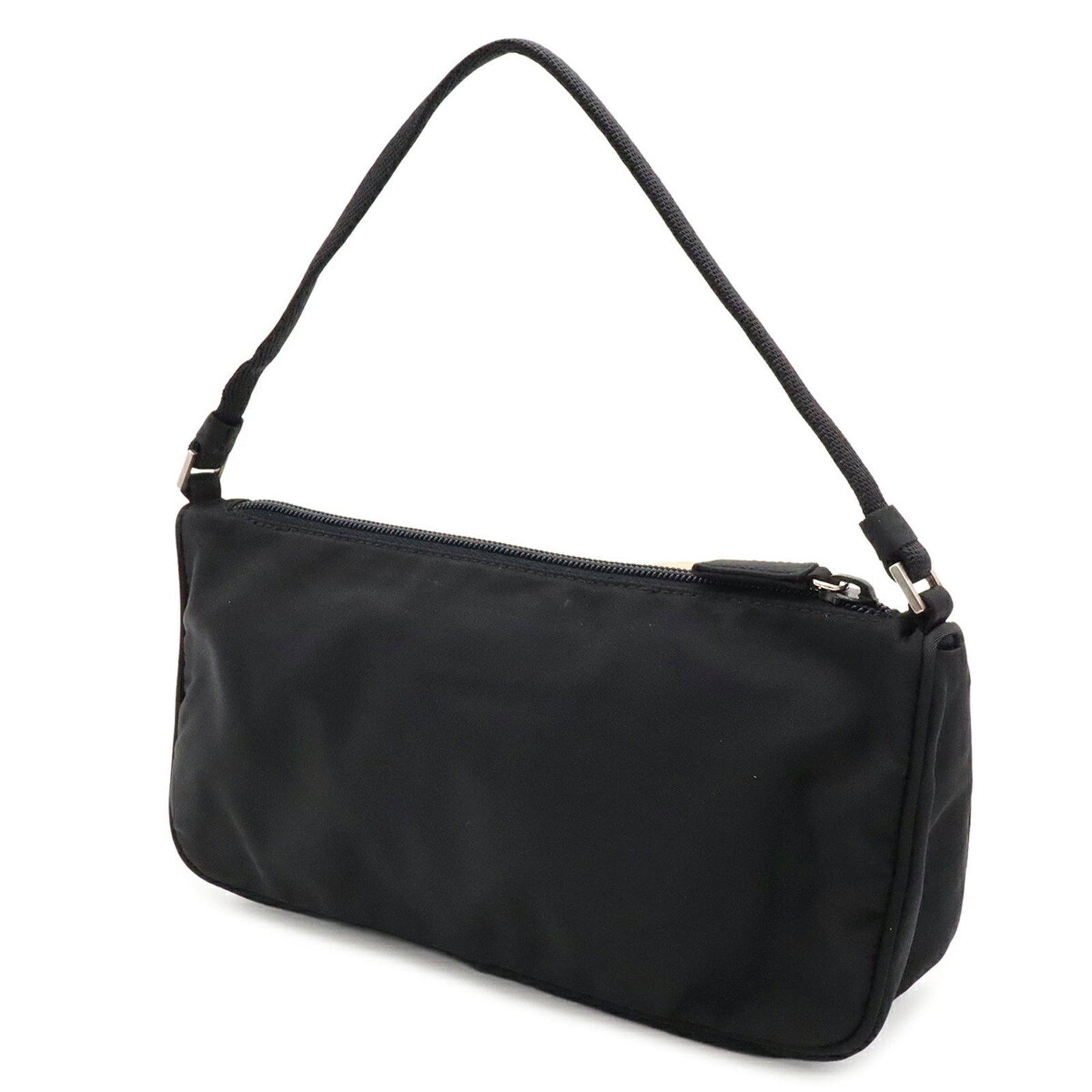 Handbag Prada Nylon - 3