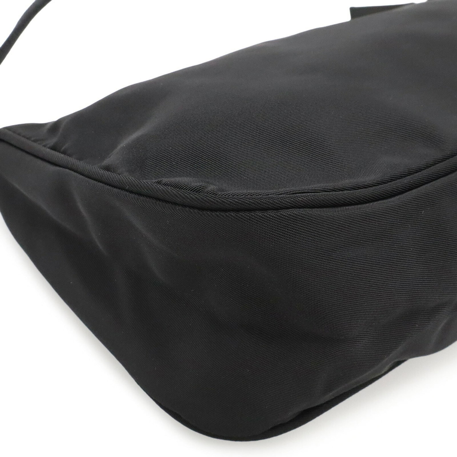 Handbag Prada Nylon - 4