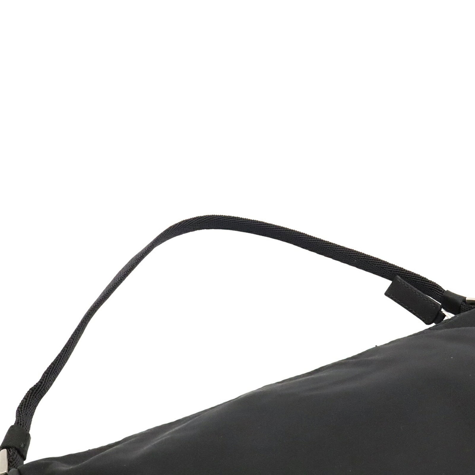 Handbag Prada Nylon - 5